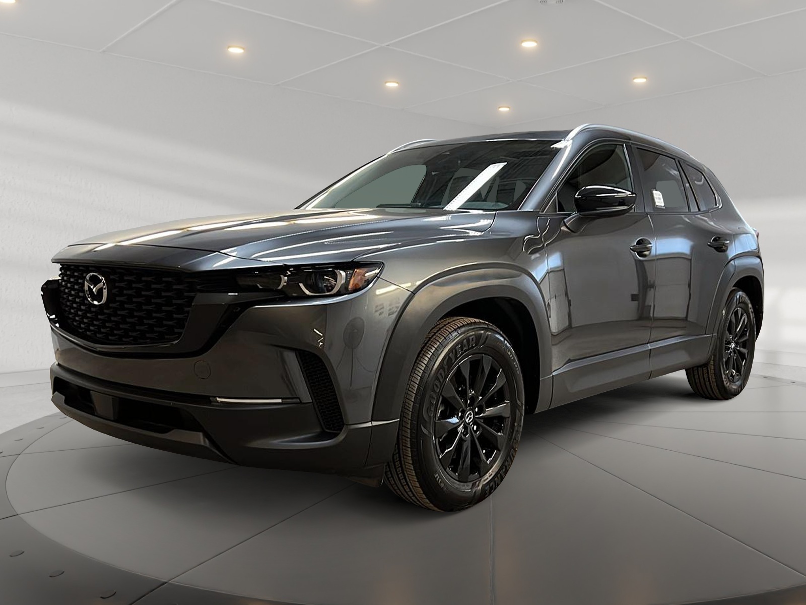 Mazda CX-50 2024 - Image #1