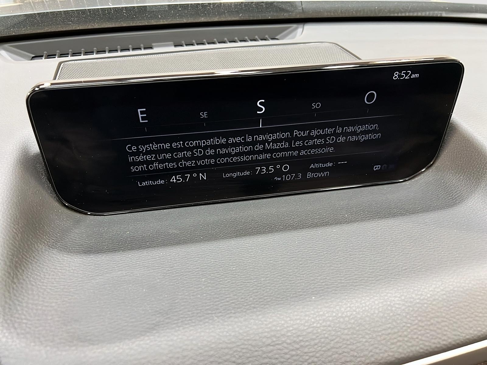 Mazda CX-50 2024 - Image #19