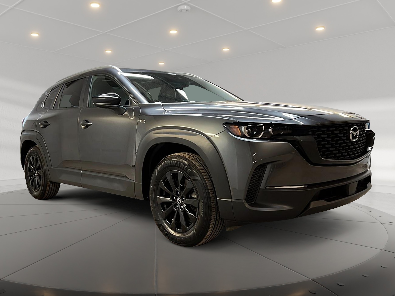 Mazda CX-50 2024 - Image #3