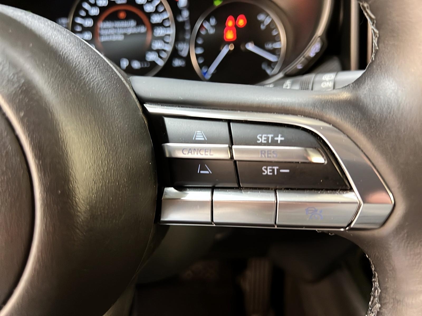 Mazda CX-50 2024 - Image #21