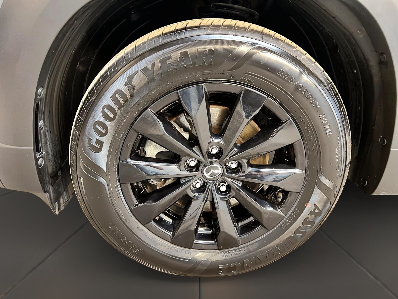Mazda CX-50 2024 - Image #30