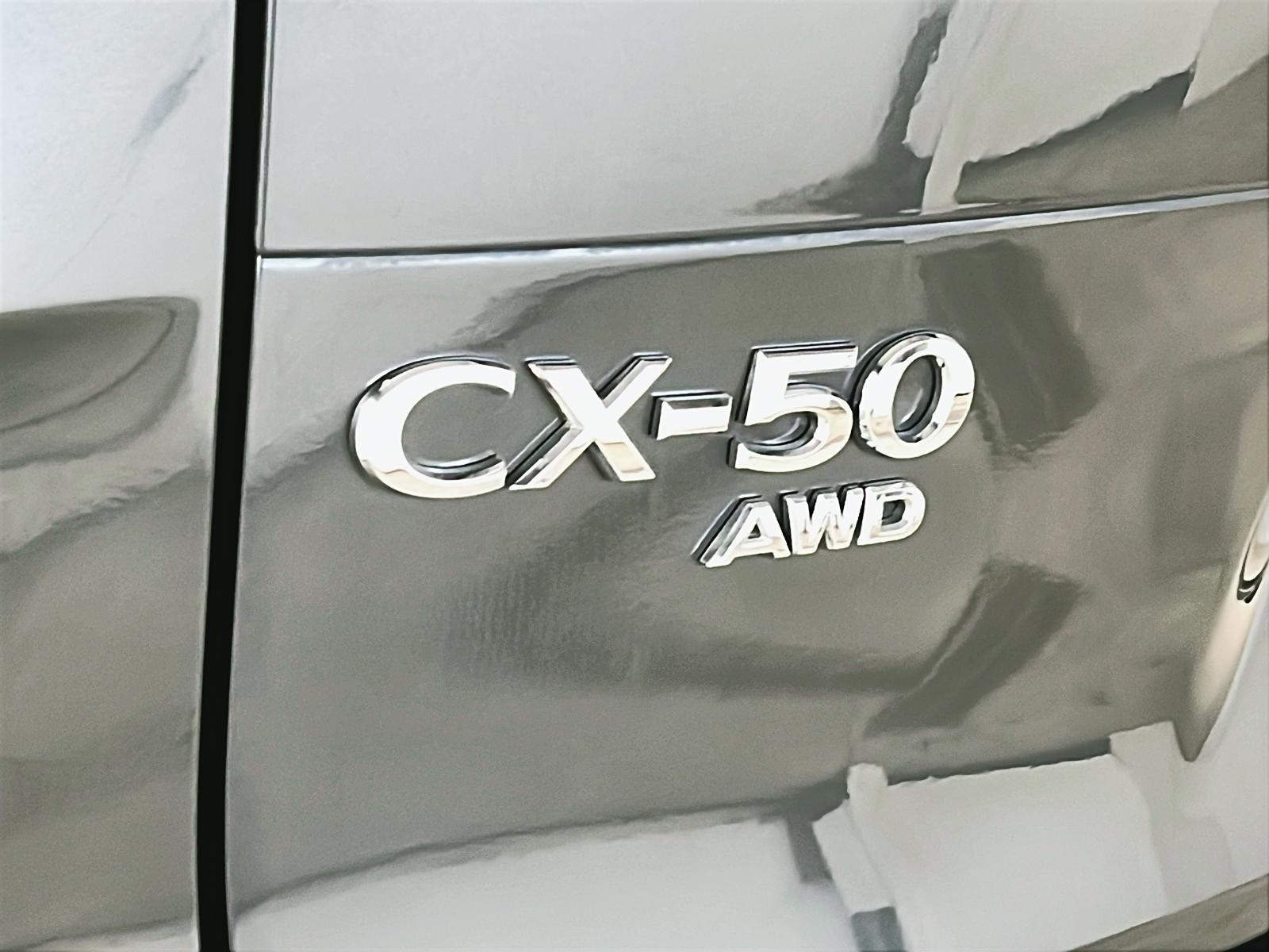 Mazda CX-50 2024 - Image #28