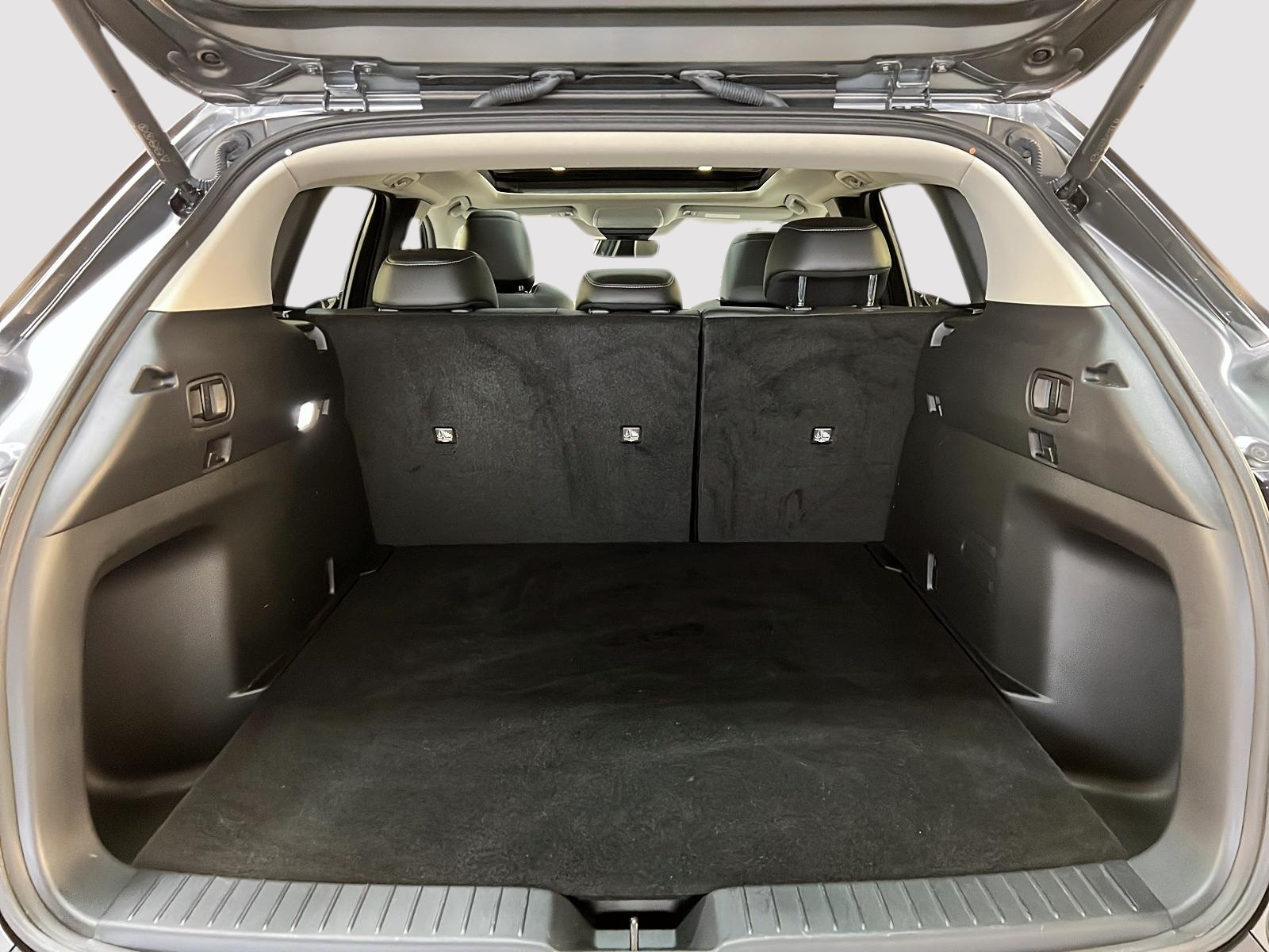 Mazda CX-50 2024 - Image #13