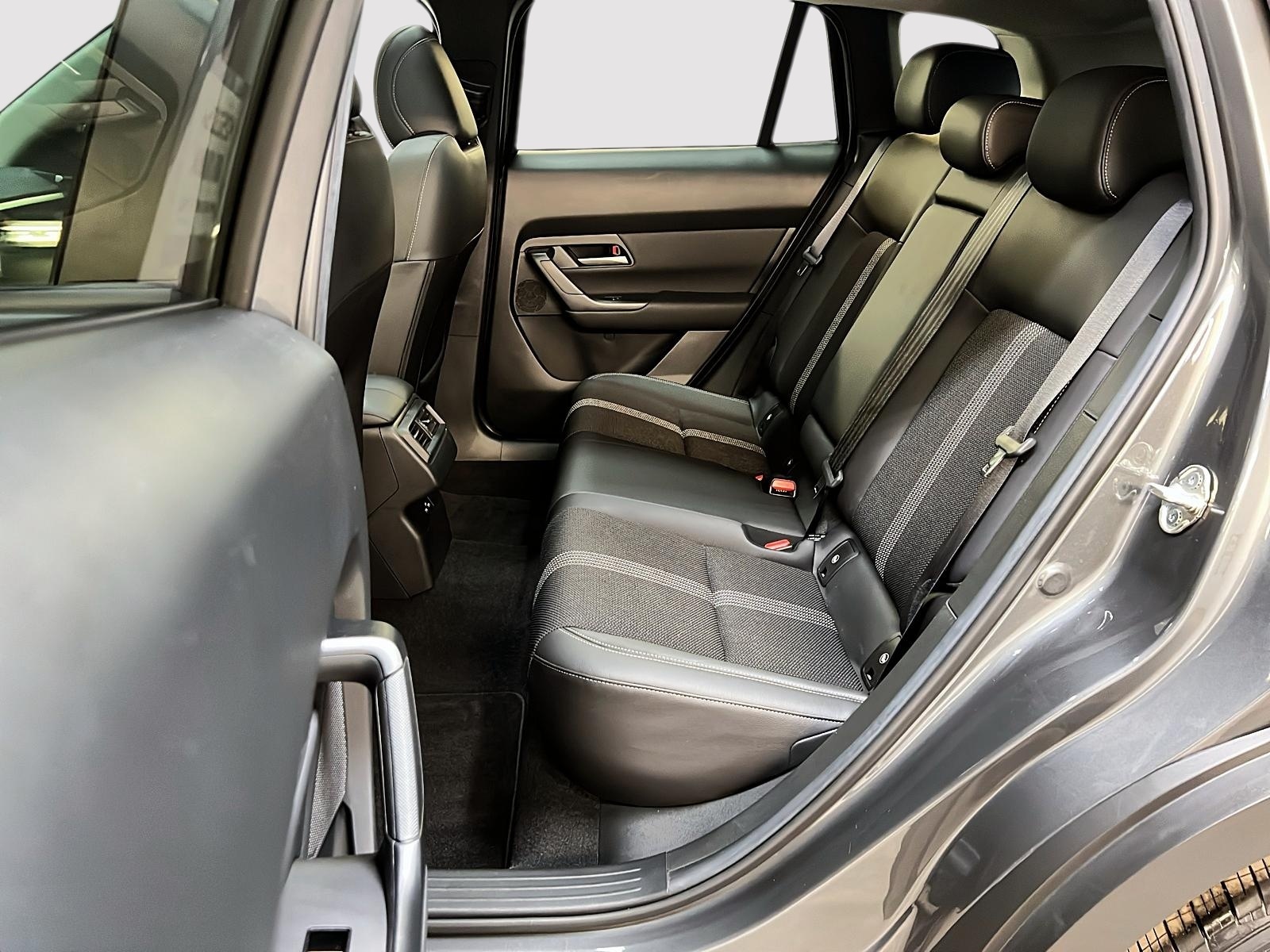 Mazda CX-50 2024 - Image #9