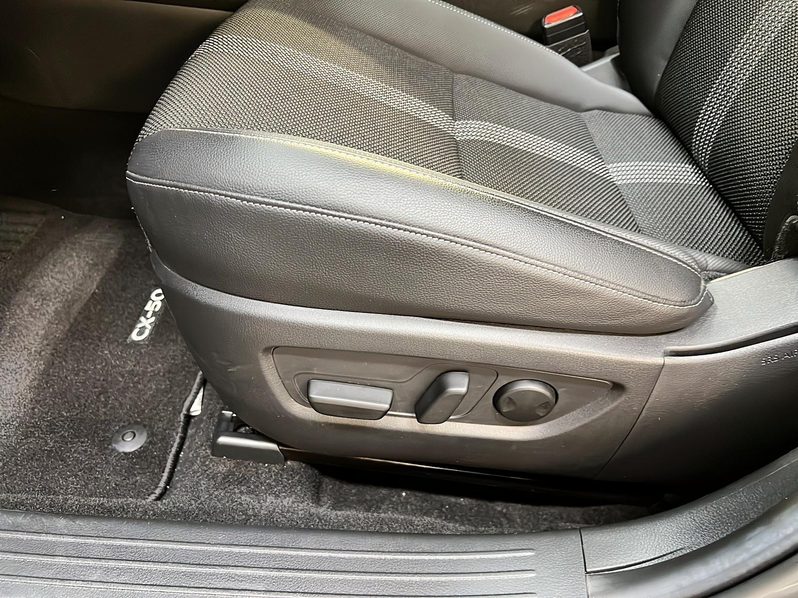 Mazda CX-50 2024 - Image #26