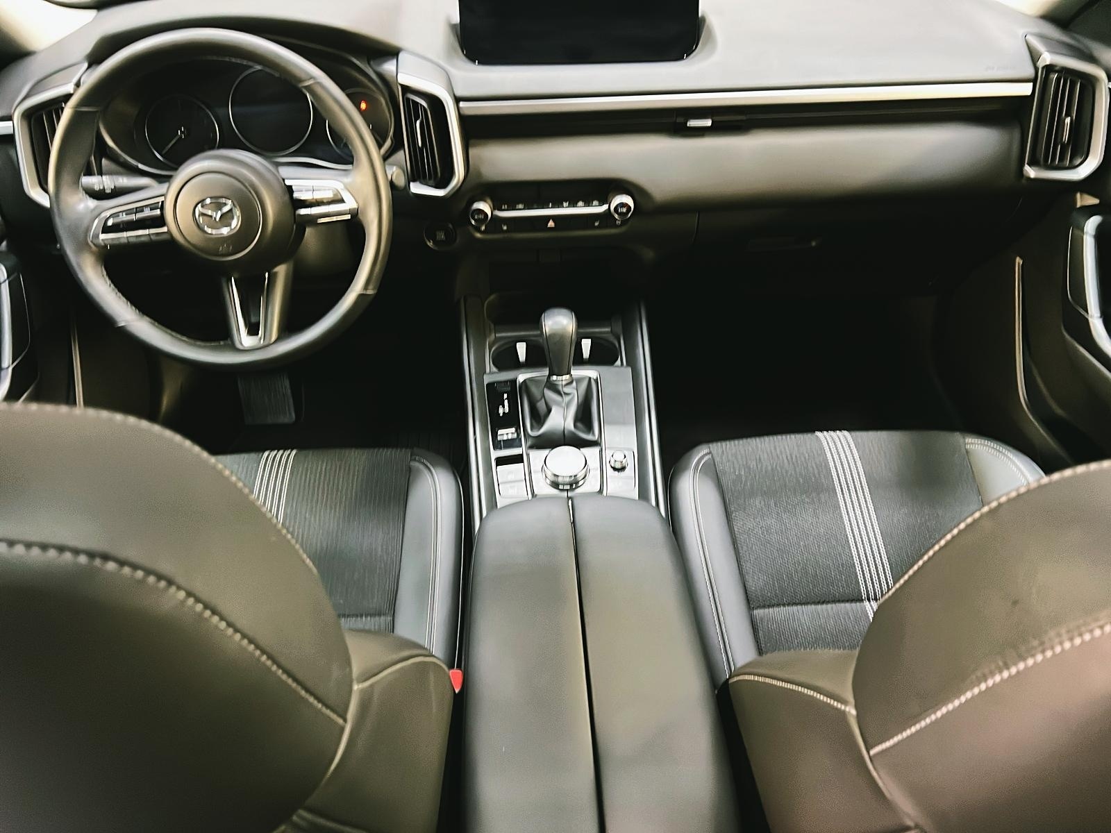 Mazda CX-50 2024 - Image #11