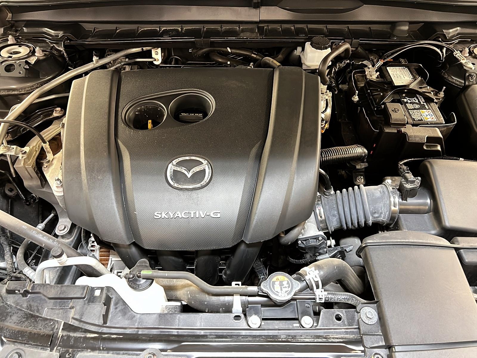 Mazda CX-50 2024 - Image #12