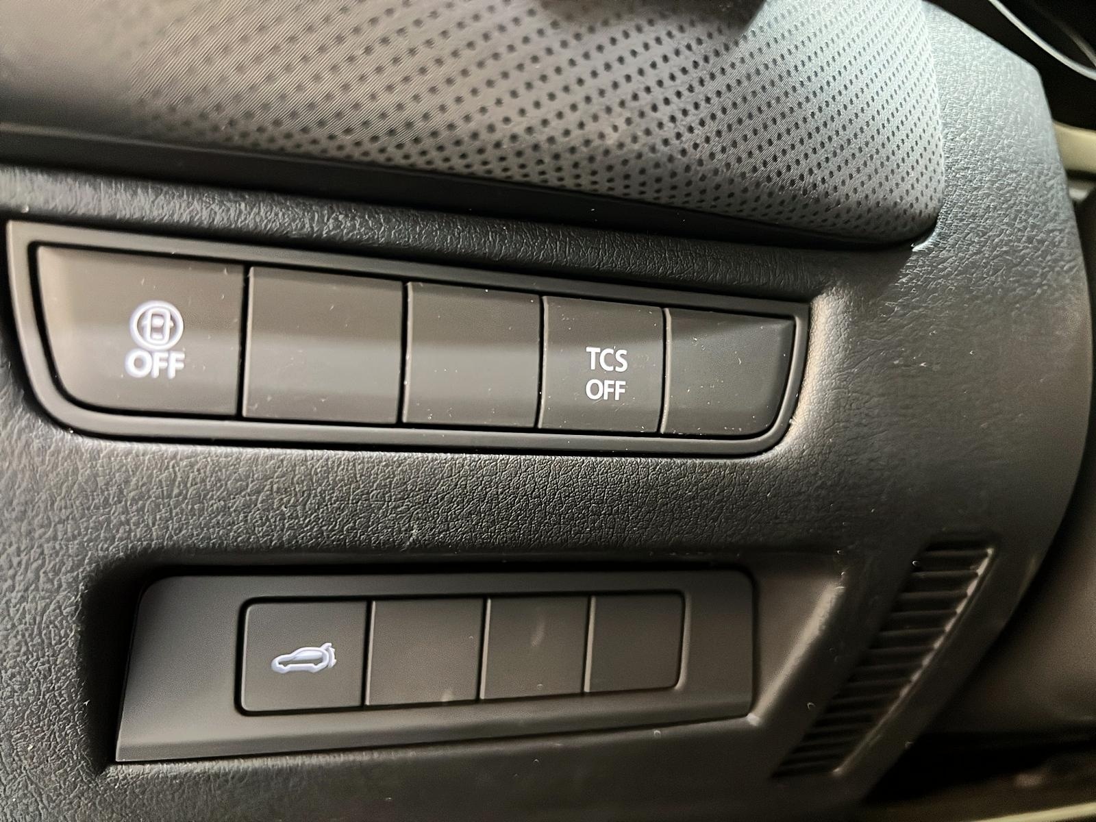 Mazda CX-50 2024 - Image #23