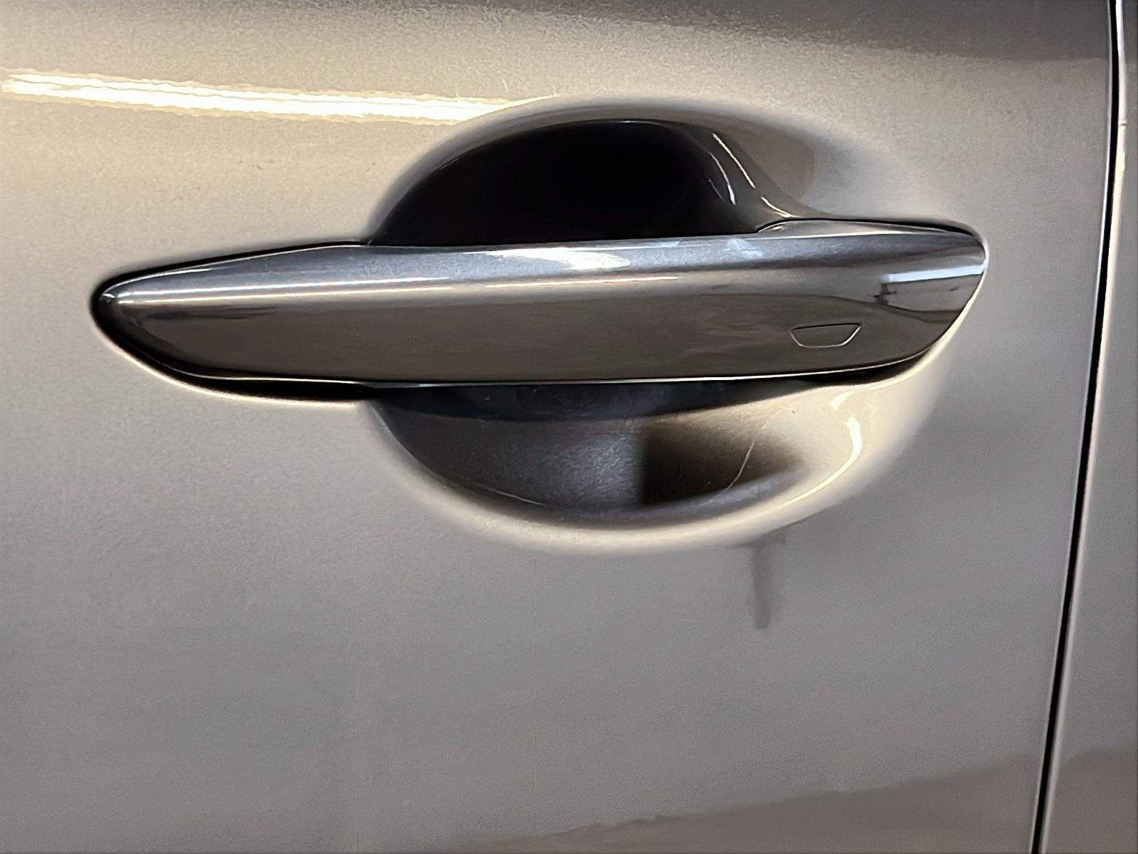Mazda CX-50 2024 - Image #27