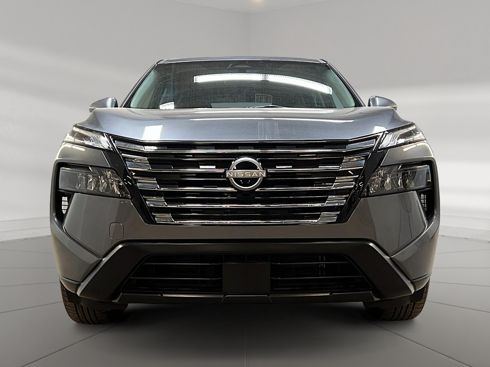 Nissan Rogue 2024 - Image #2