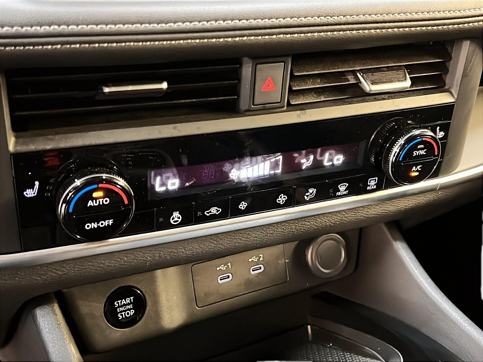Nissan Rogue 2024 - Image #14