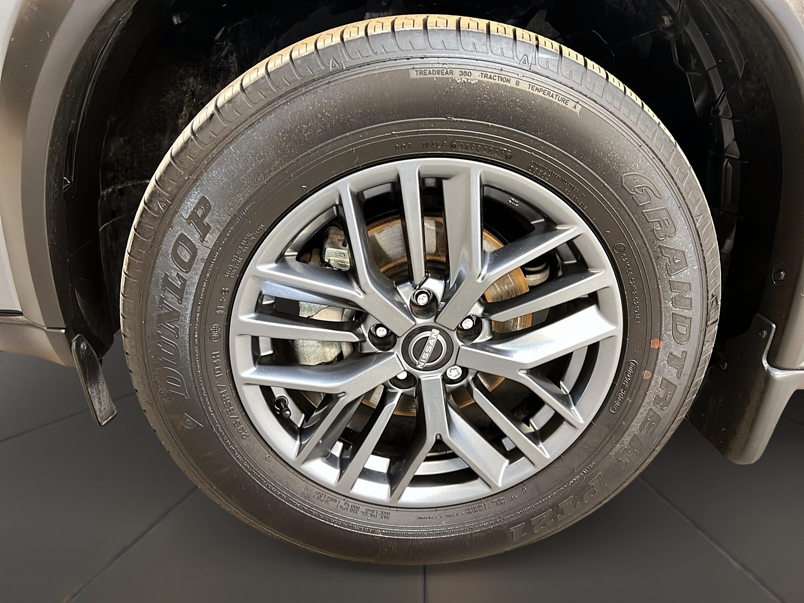 Nissan Rogue 2024 - Image #25
