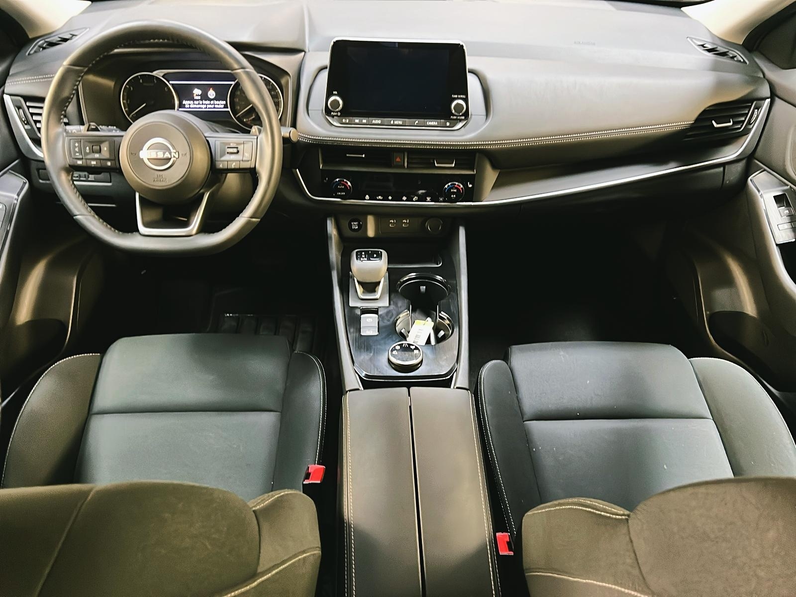 Nissan Rogue 2024 - Image #10