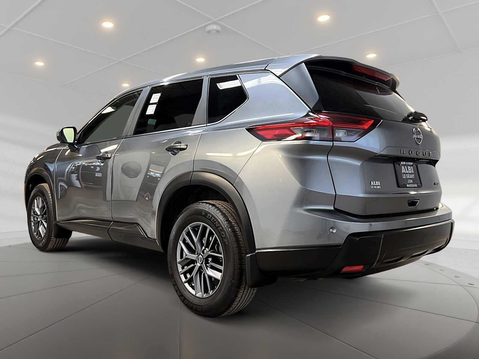 Nissan Rogue 2024 - Image #6