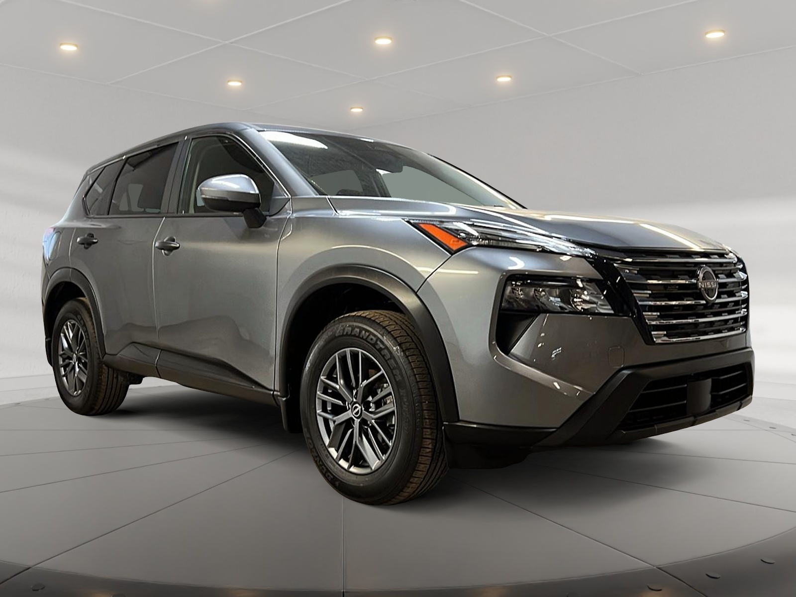 Nissan Rogue 2024 - Image #3