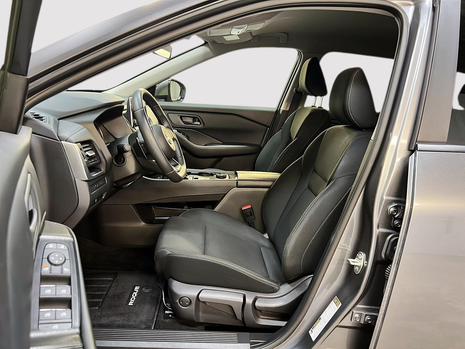 Nissan Rogue 2024 - Image #7