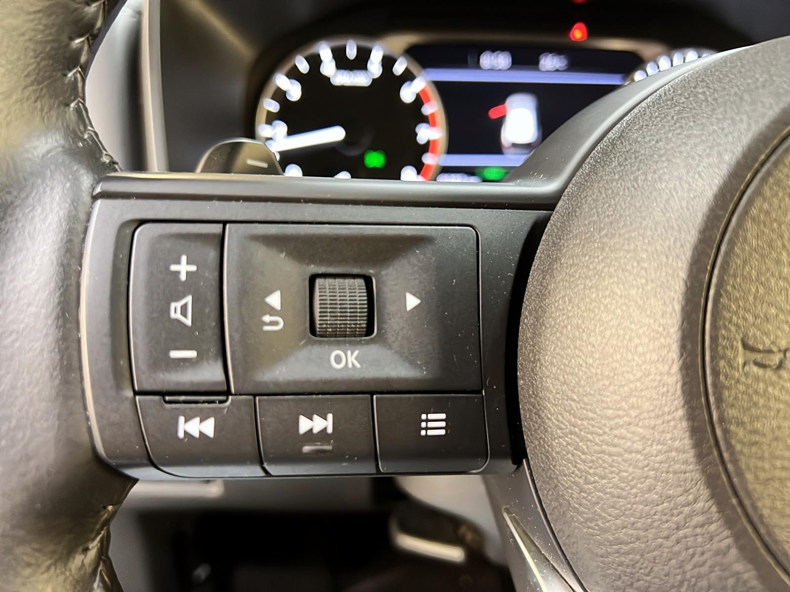 Nissan Rogue 2024 - Image #19