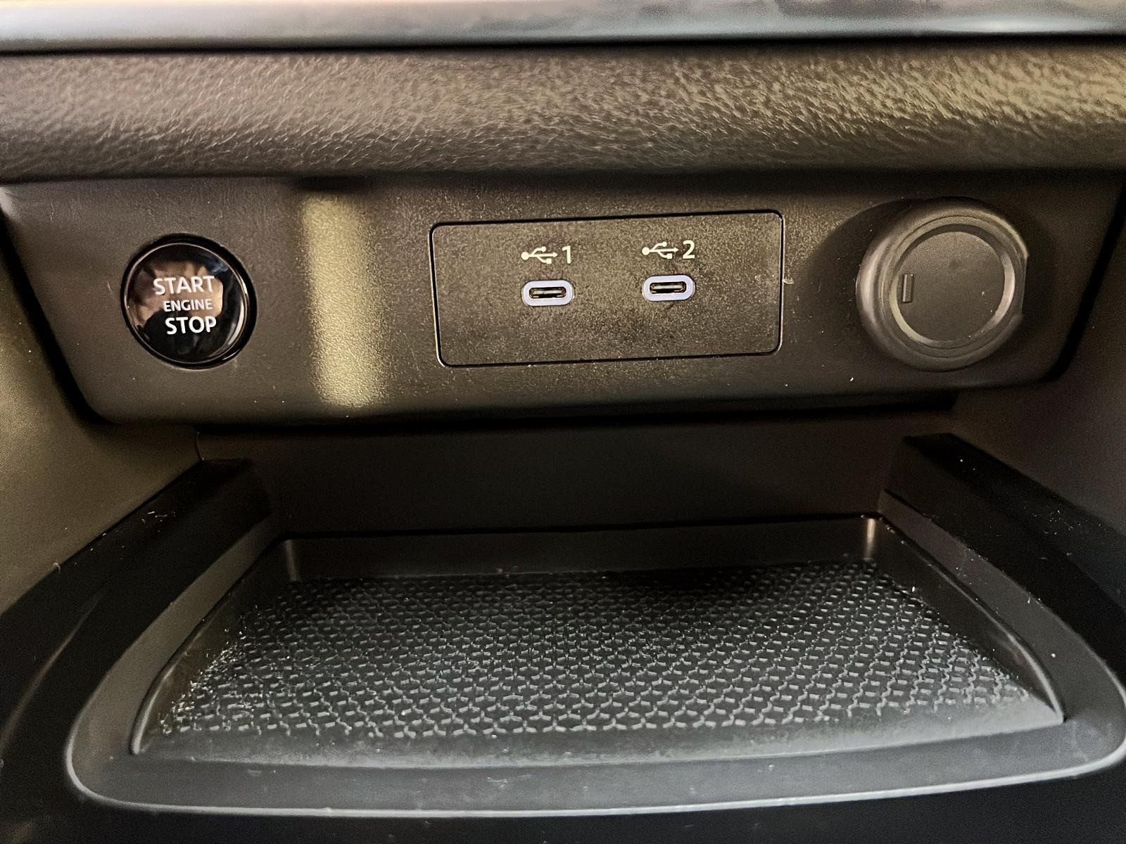 Nissan Rogue 2024 - Image #17