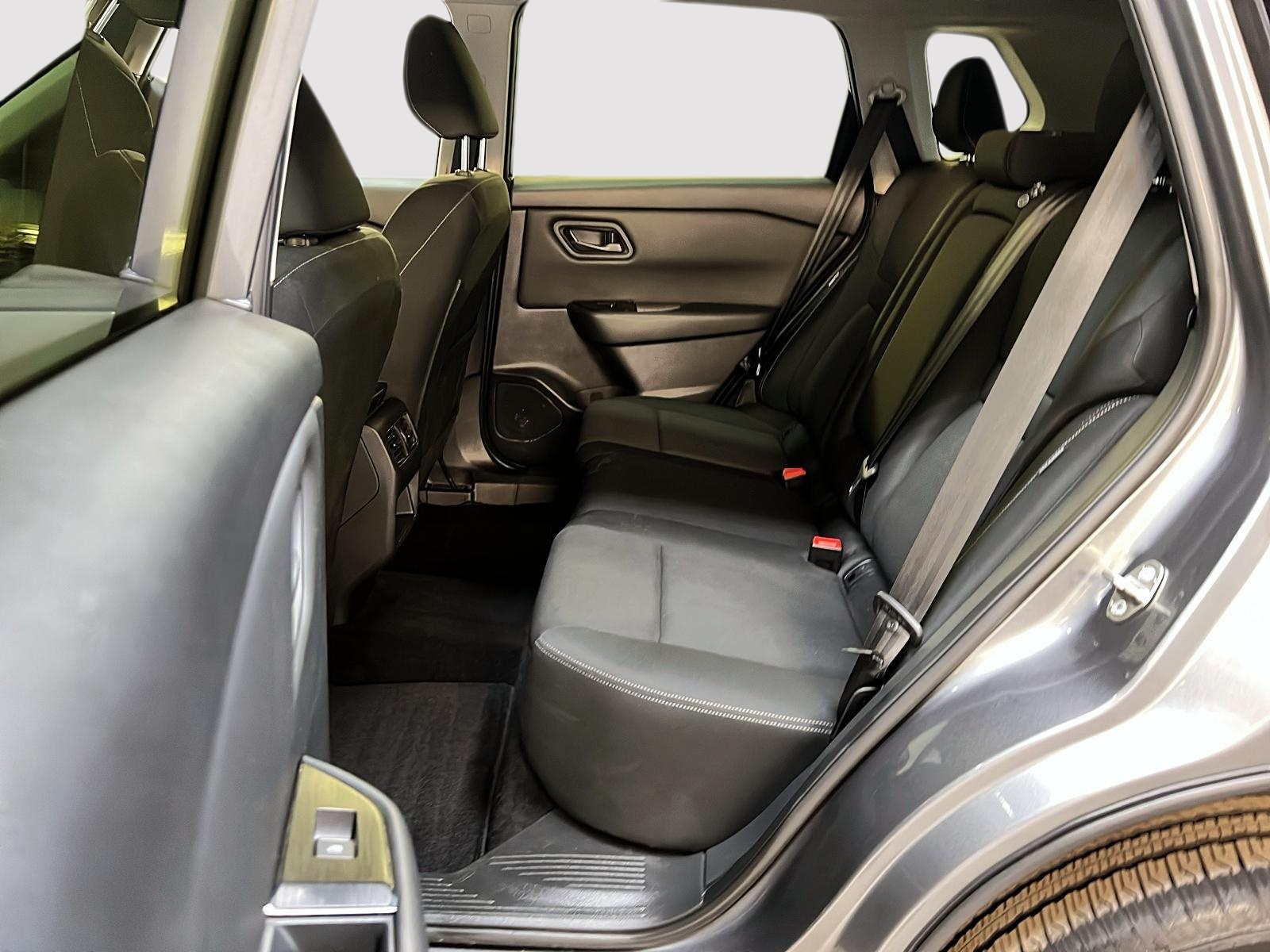 Nissan Rogue 2024 - Image #9