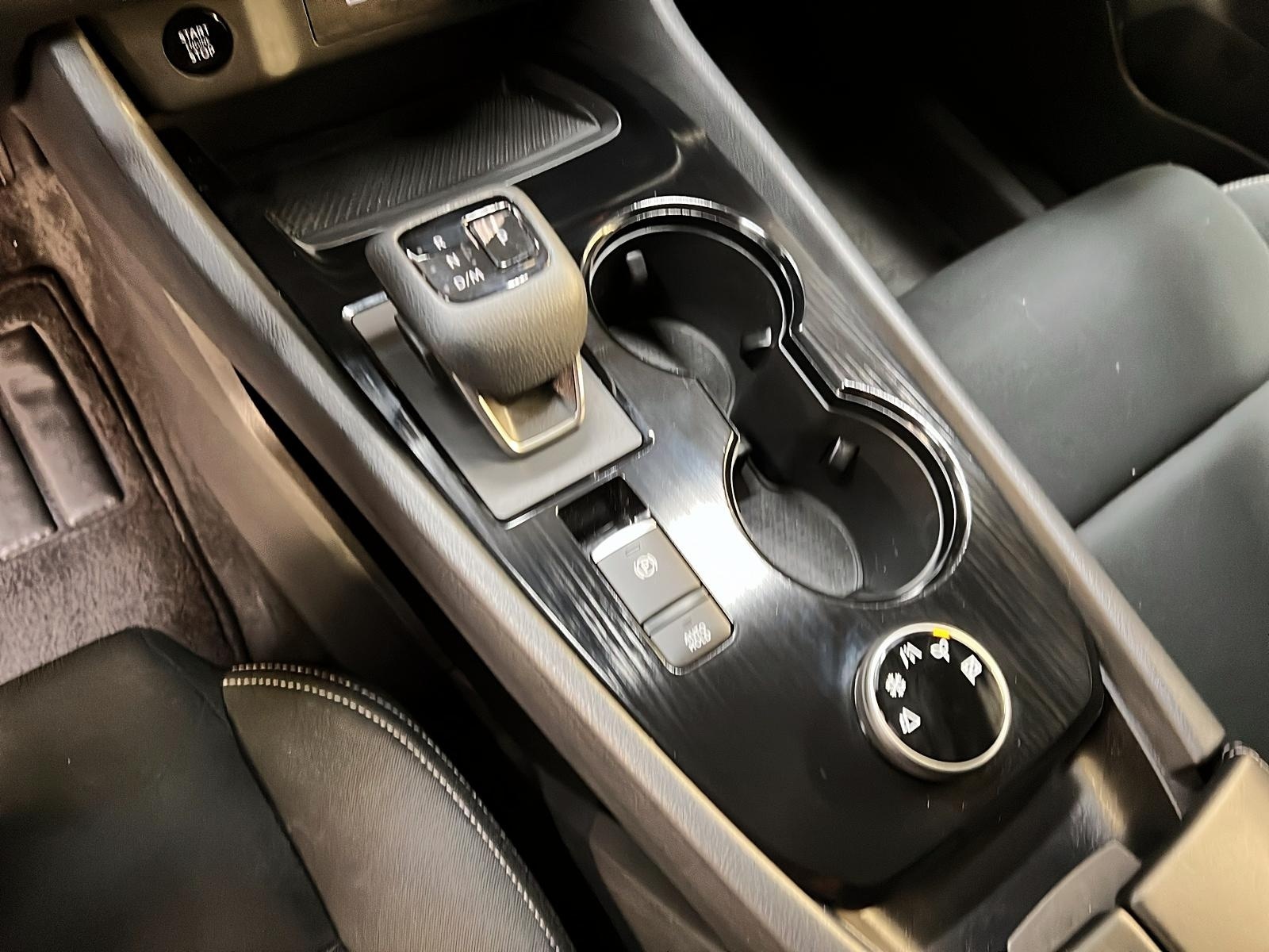 Nissan Rogue 2024 - Image #13