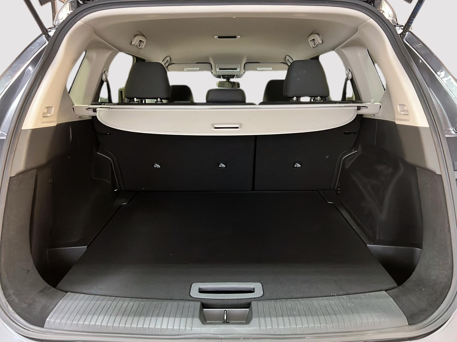 Nissan Rogue 2024 - Image #12