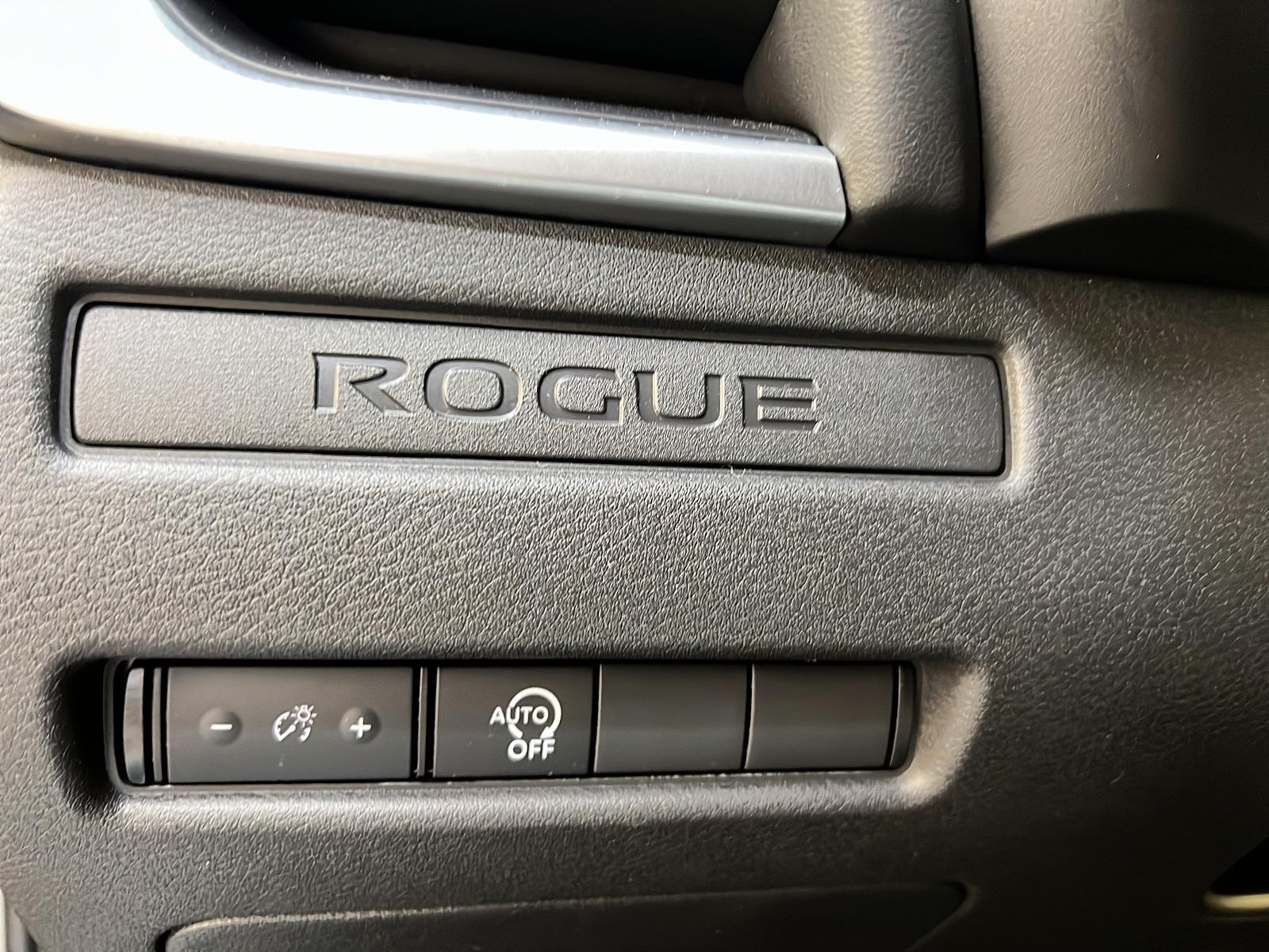 Nissan Rogue S 4RM 2024 - image #20