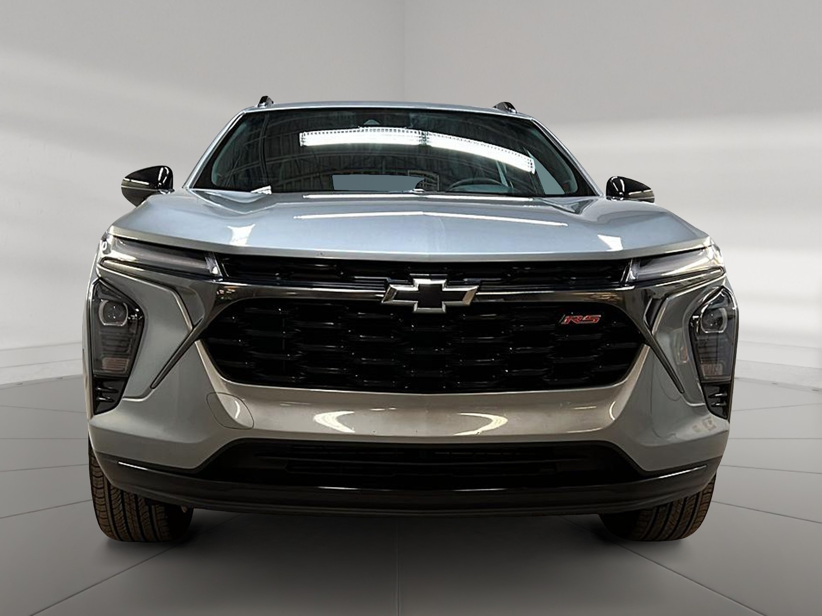 Chevrolet Trax 2024 - Image #2