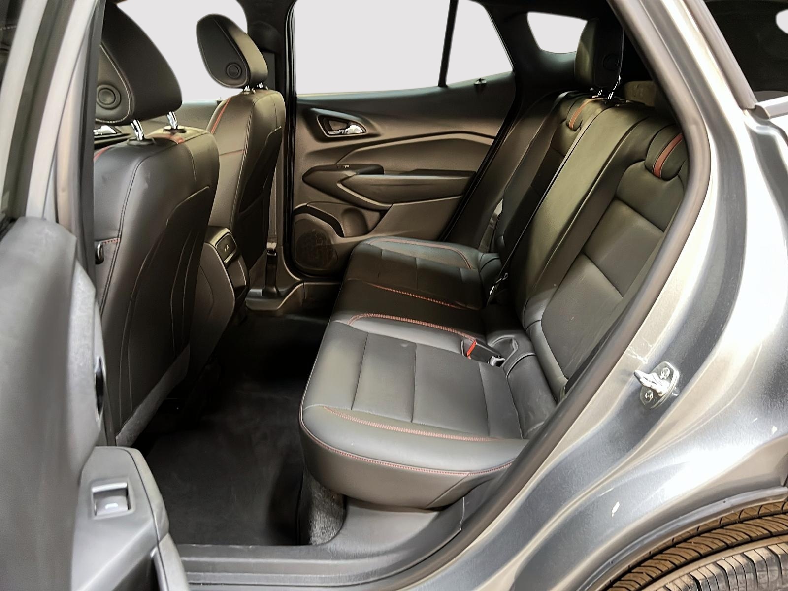 Chevrolet Trax 2RS CUIR 2024 - image #9
