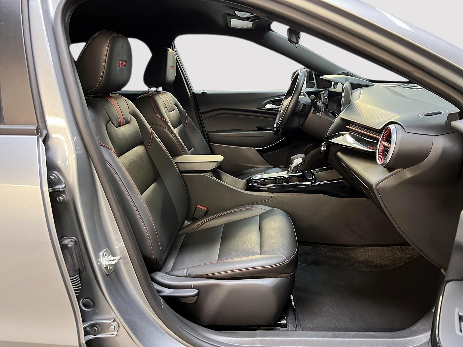 Chevrolet Trax 2024 - Image #8