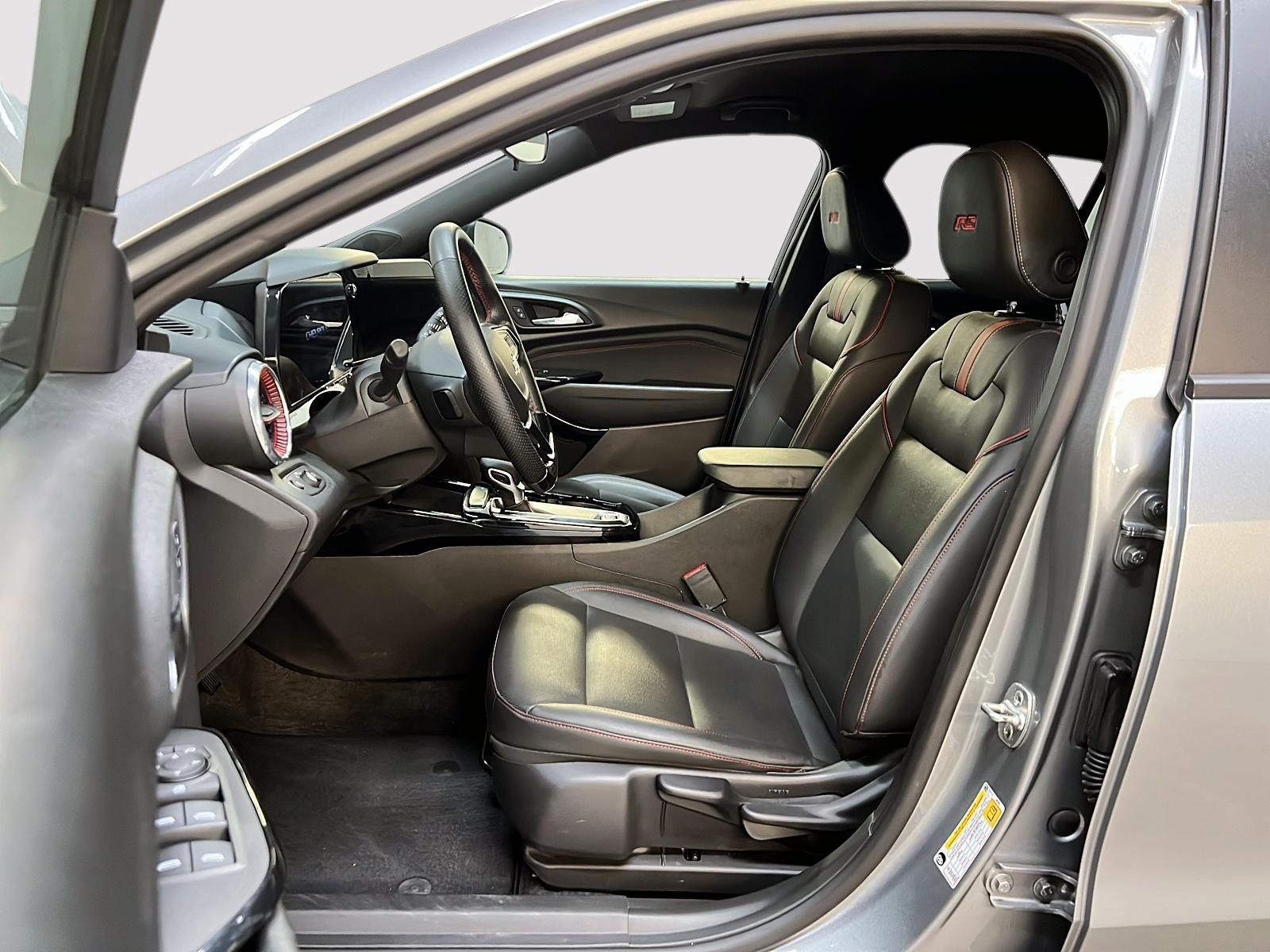 Chevrolet Trax 2024 - Image #7