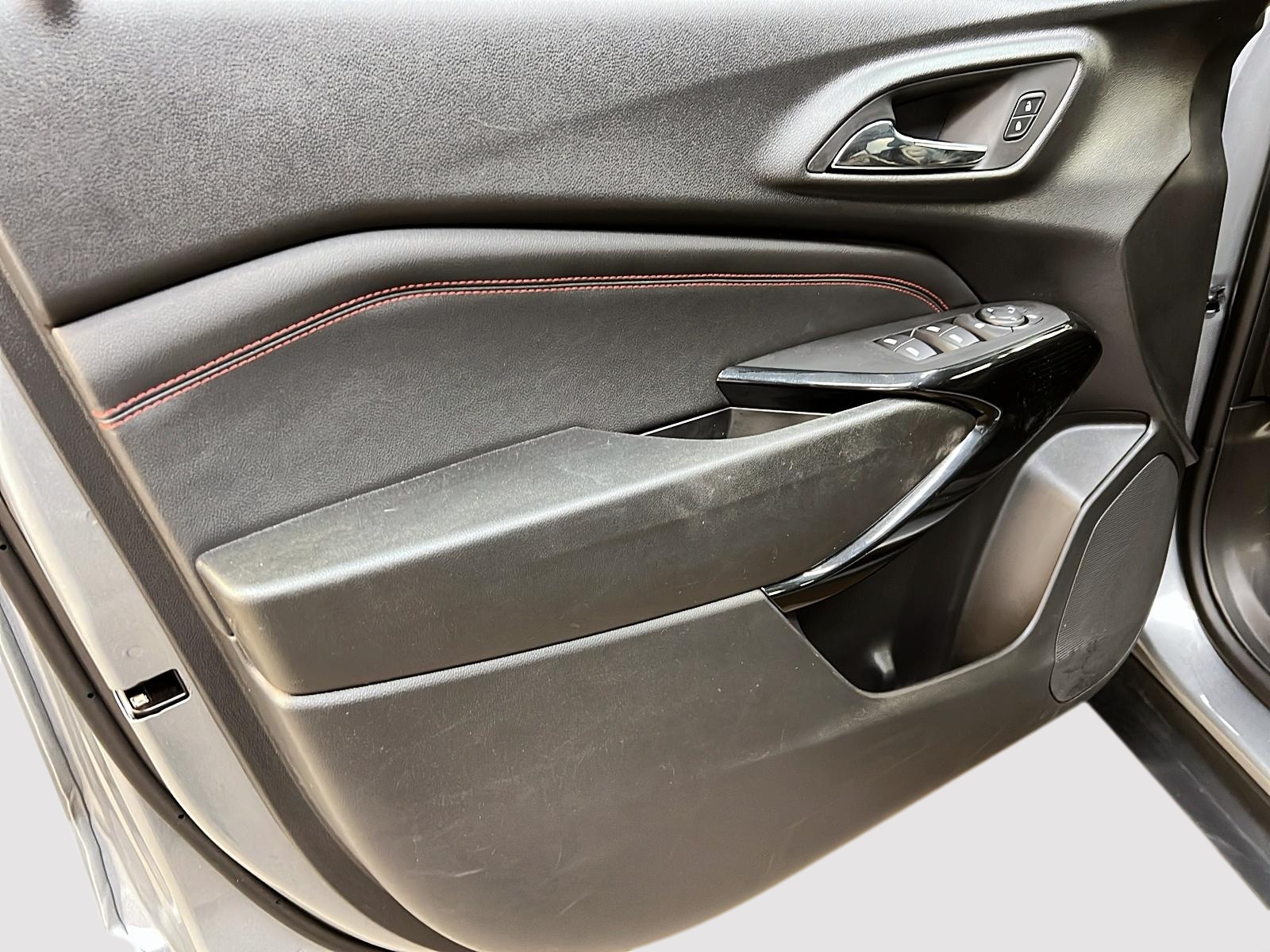 Chevrolet Trax 2024 - Image #22