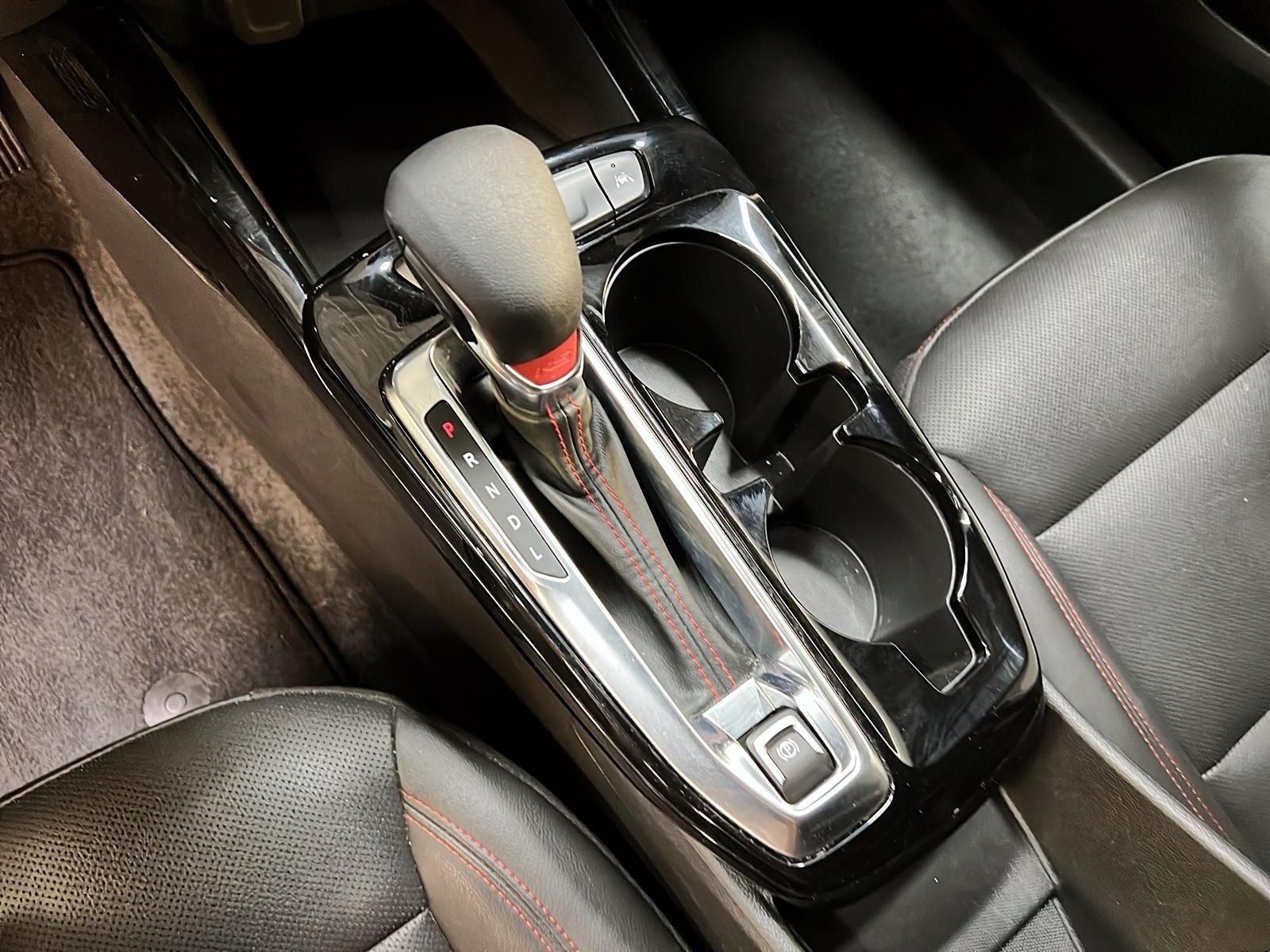 Chevrolet Trax 2024 - Image #13