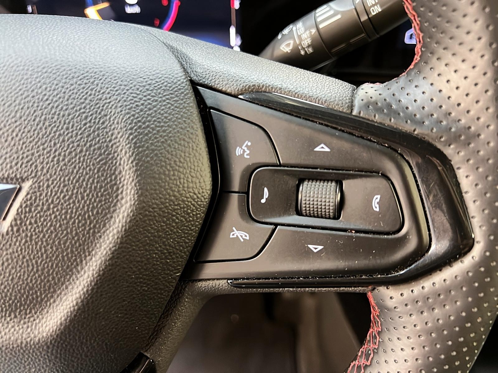Chevrolet Trax 2024 - Image #18