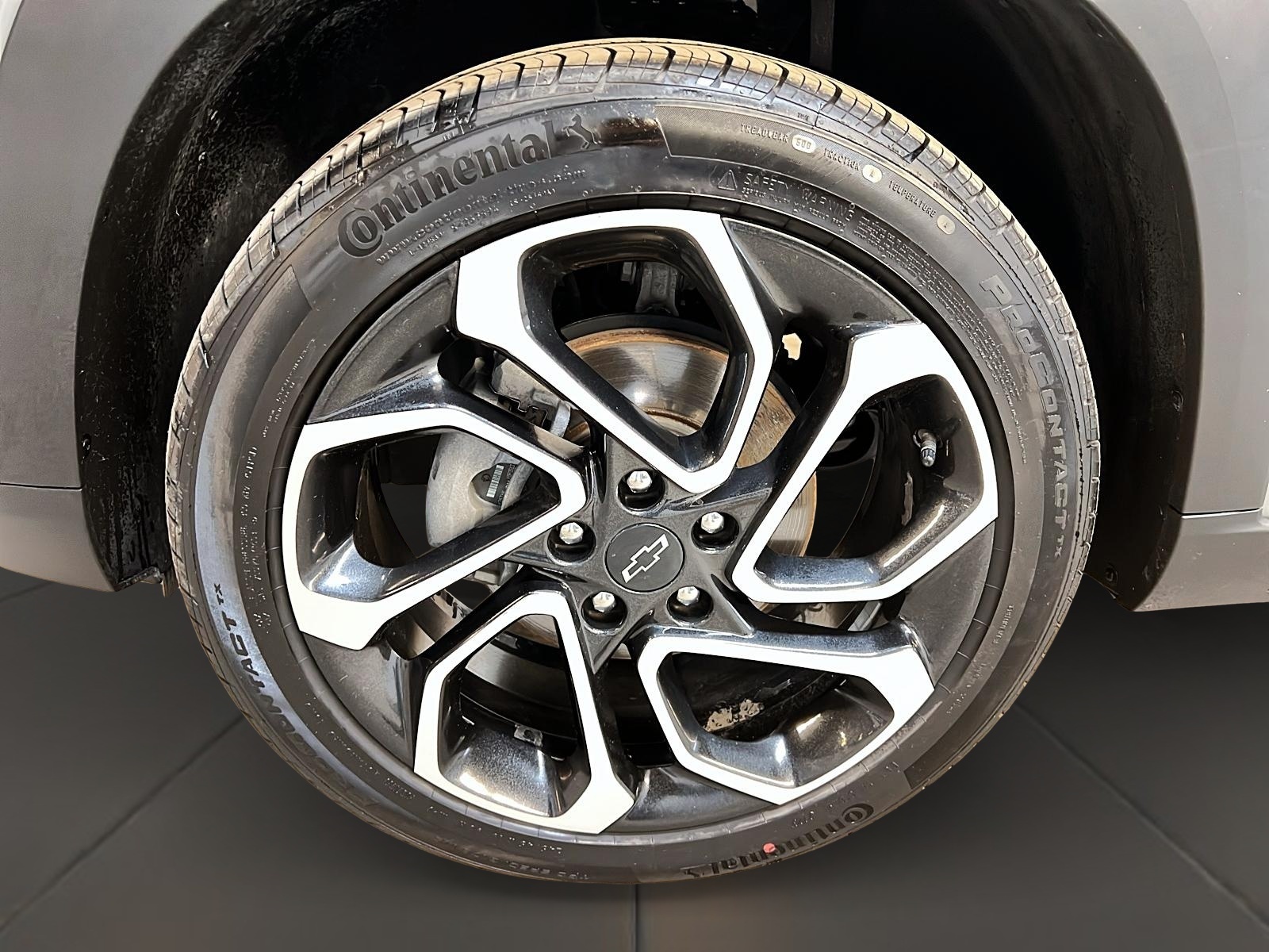 Chevrolet Trax 2024 - Image #26