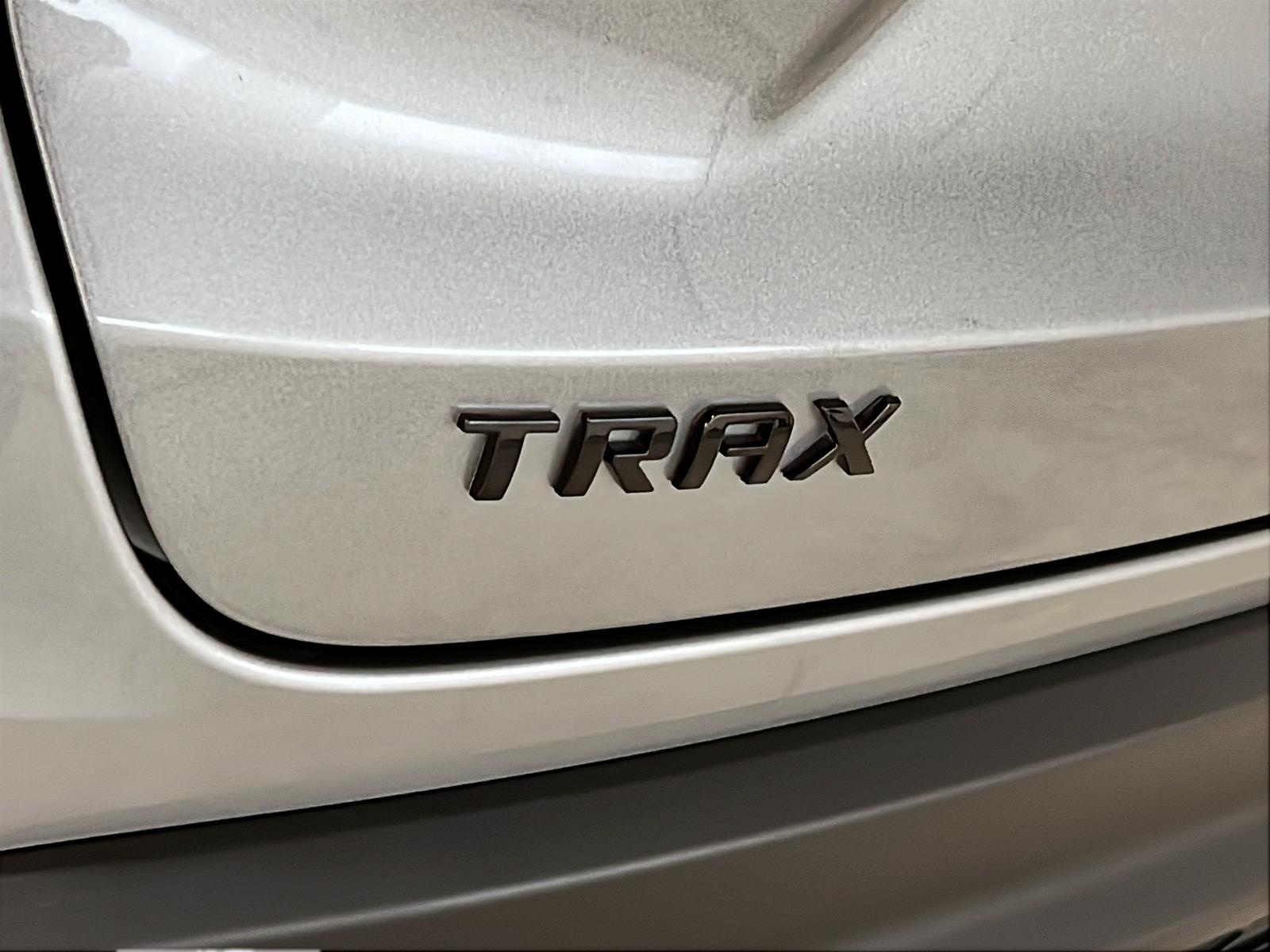 Chevrolet Trax 2024 - Image #24