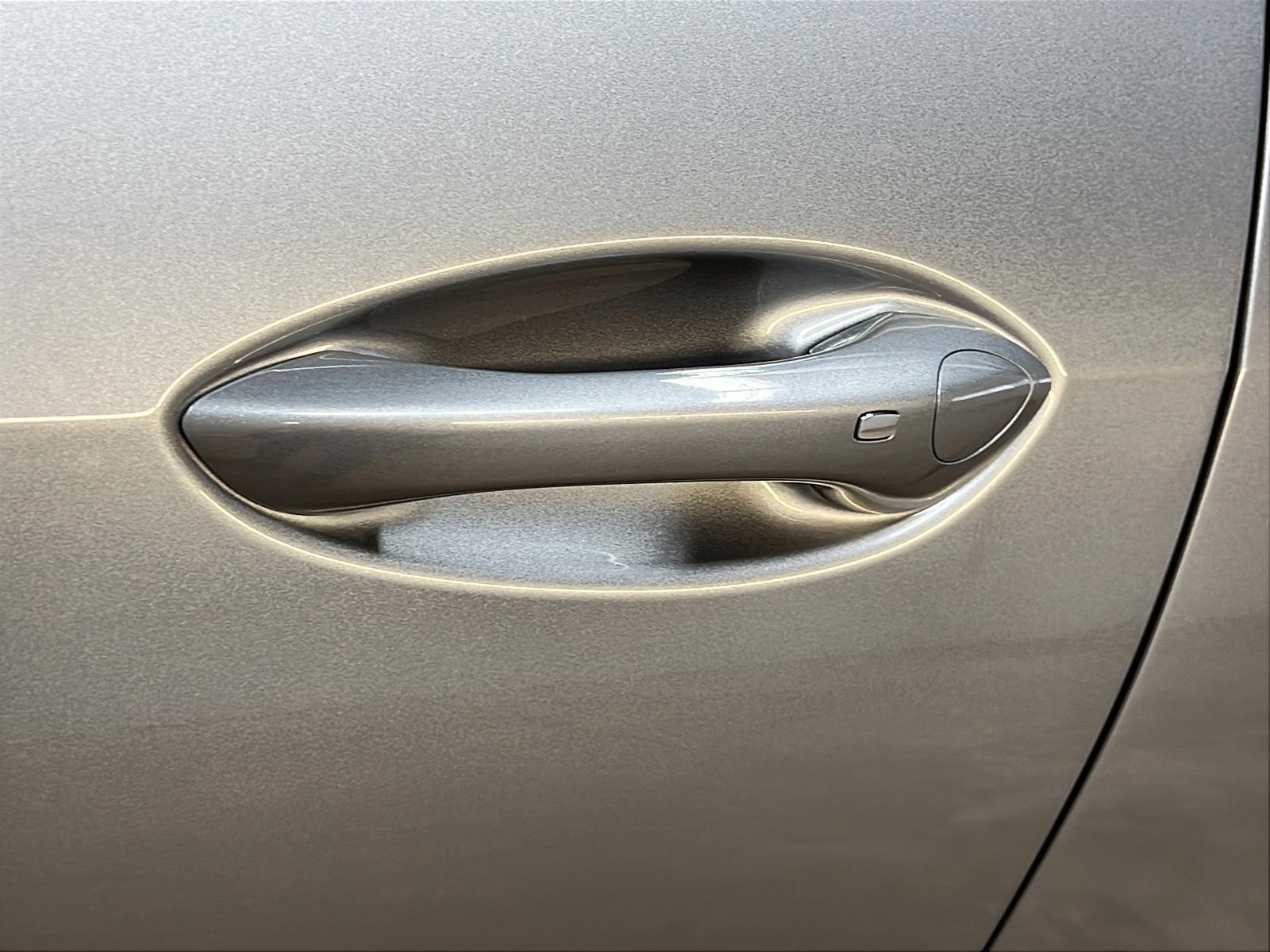 Chevrolet Trax 2RS CUIR 2024 - image #23