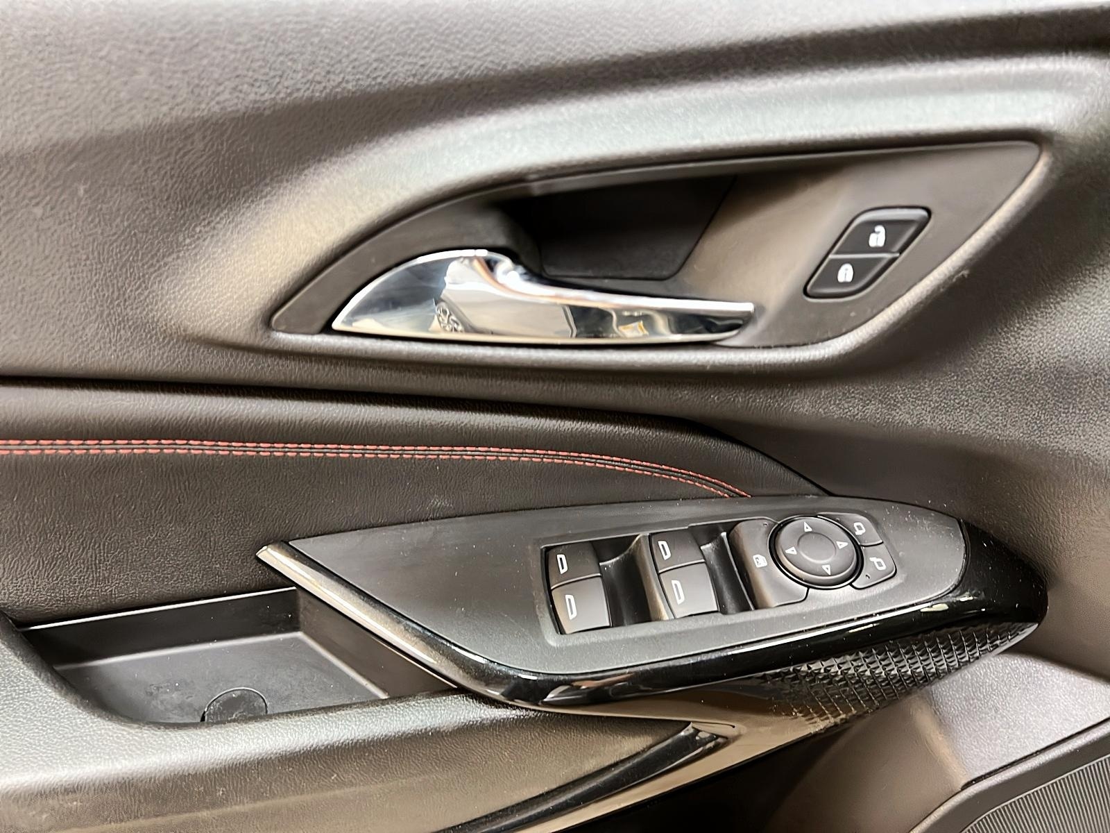 Chevrolet Trax 2024 - Image #21