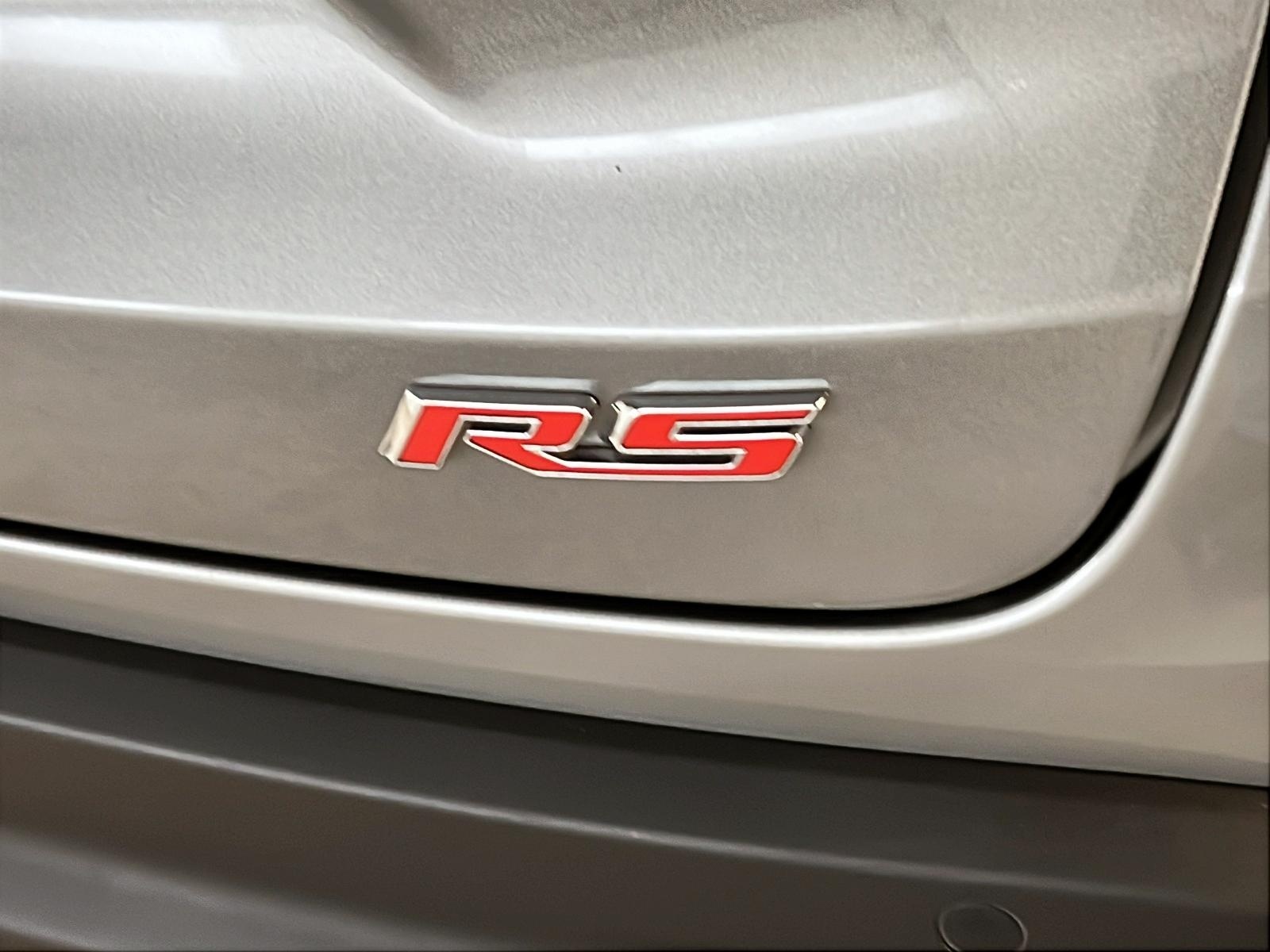 Chevrolet Trax 2024 - Image #25