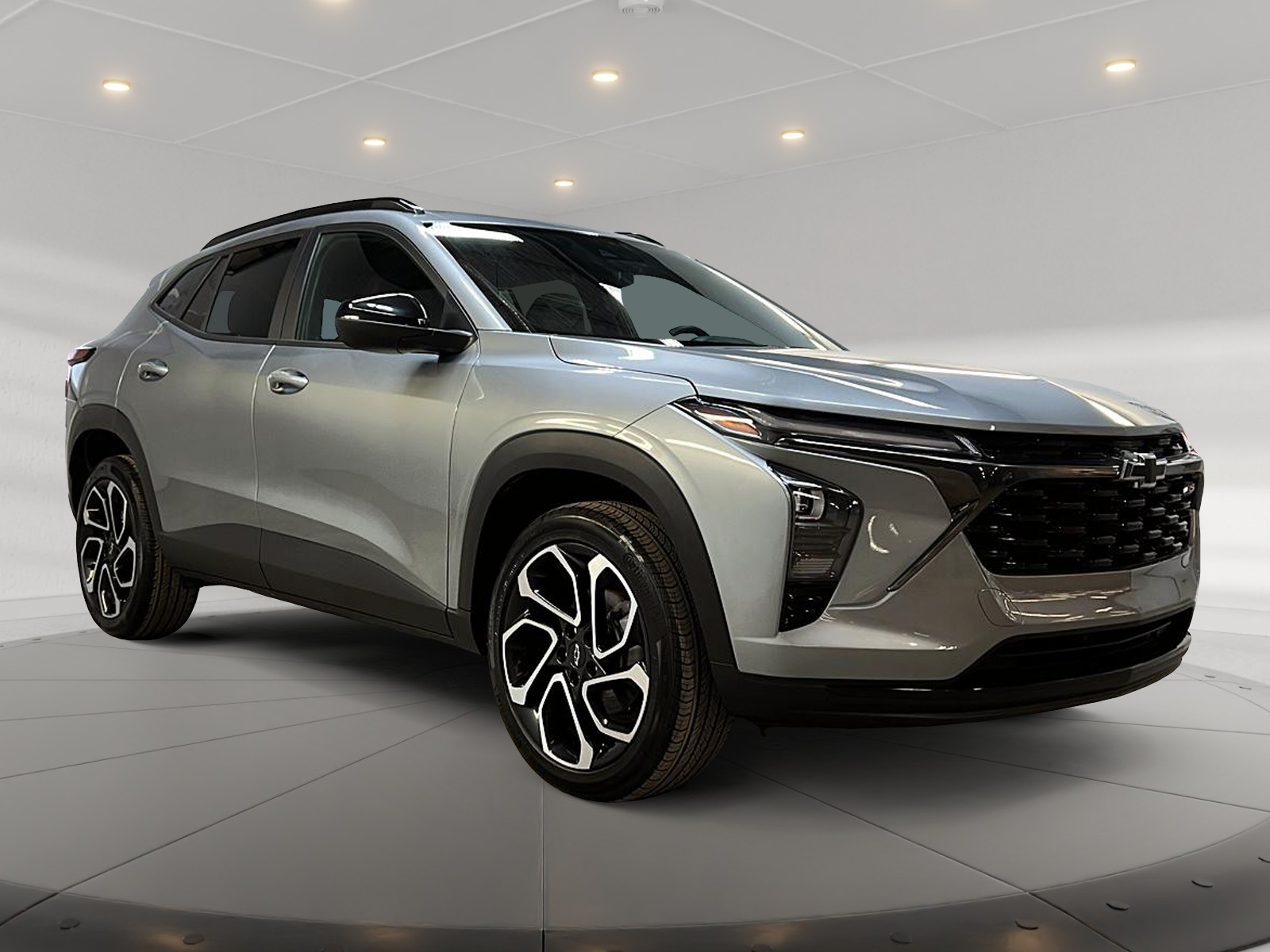 Chevrolet Trax 2024 - Image #3