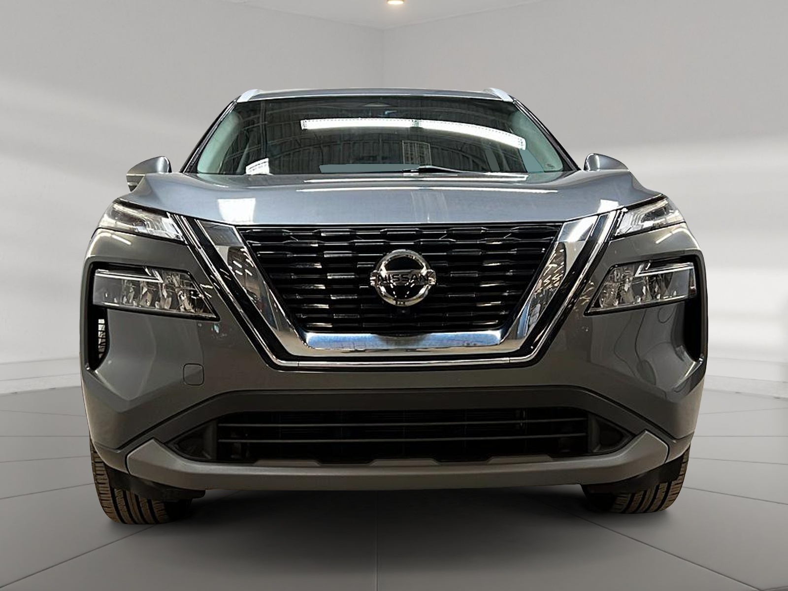 Nissan Rogue SV TOIT PANO 4RM 2021 - image #2