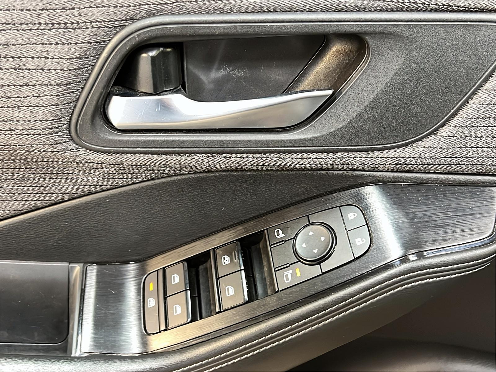 Nissan Rogue 2021 - Image #22
