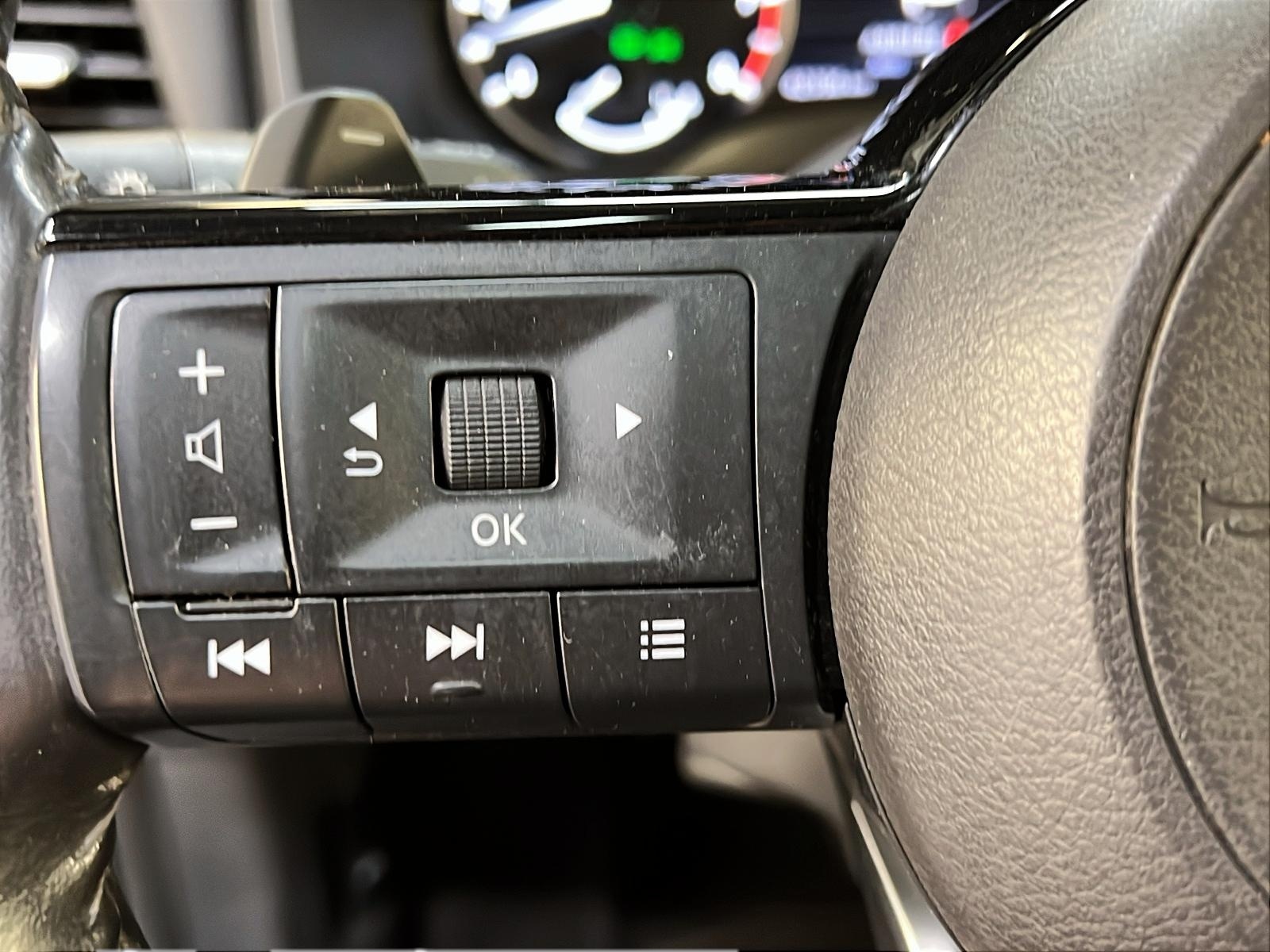Nissan Rogue 2021 - Image #20