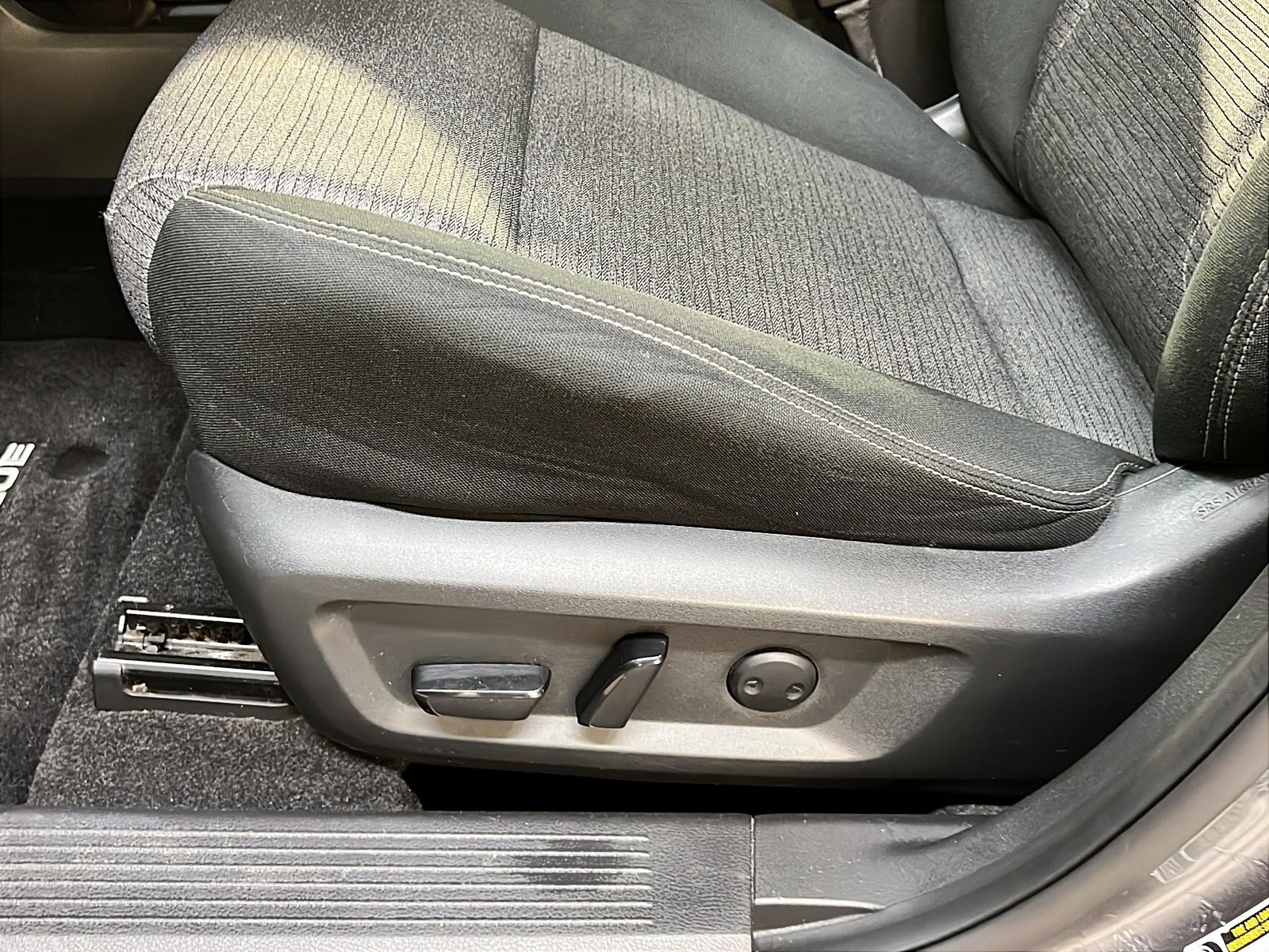 Nissan Rogue 2021 - Image #24
