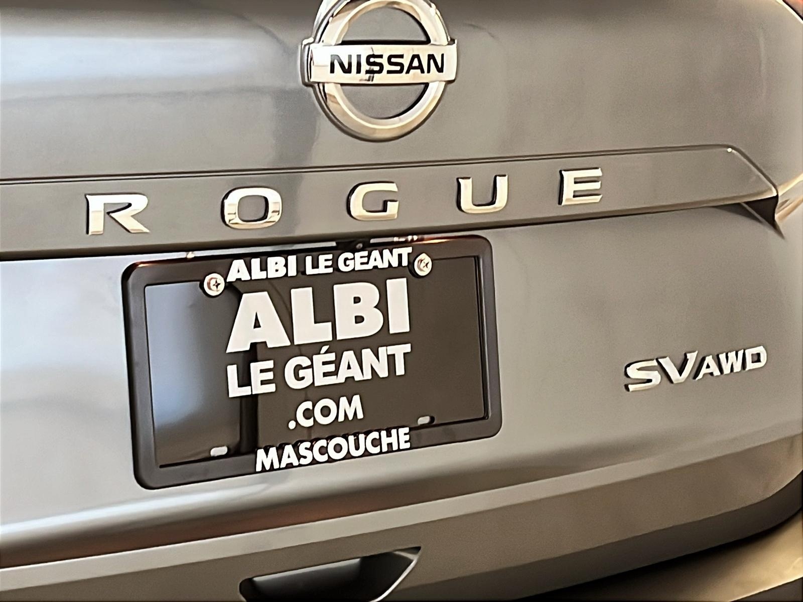 Nissan Rogue 2021 - Image #26
