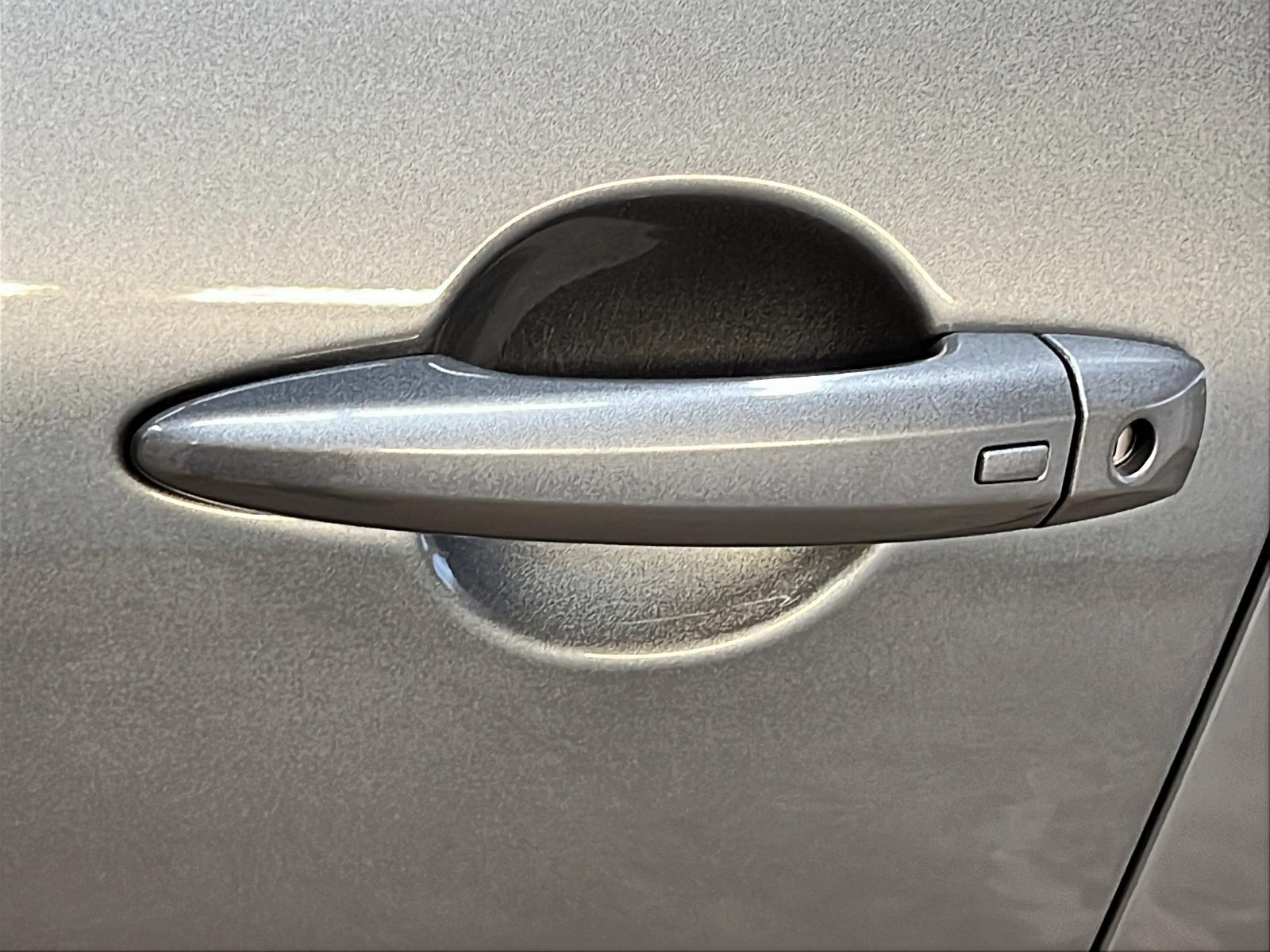 Nissan Rogue SV TOIT PANO 4RM 2021 - image #25