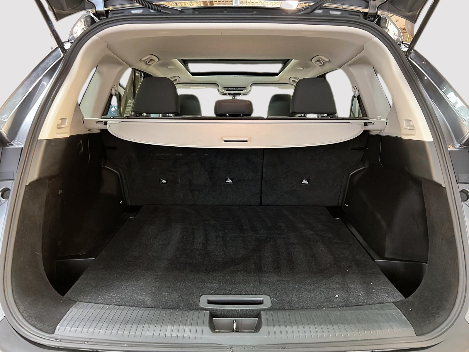 Nissan Rogue SV TOIT PANO 4RM 2021 - image #13