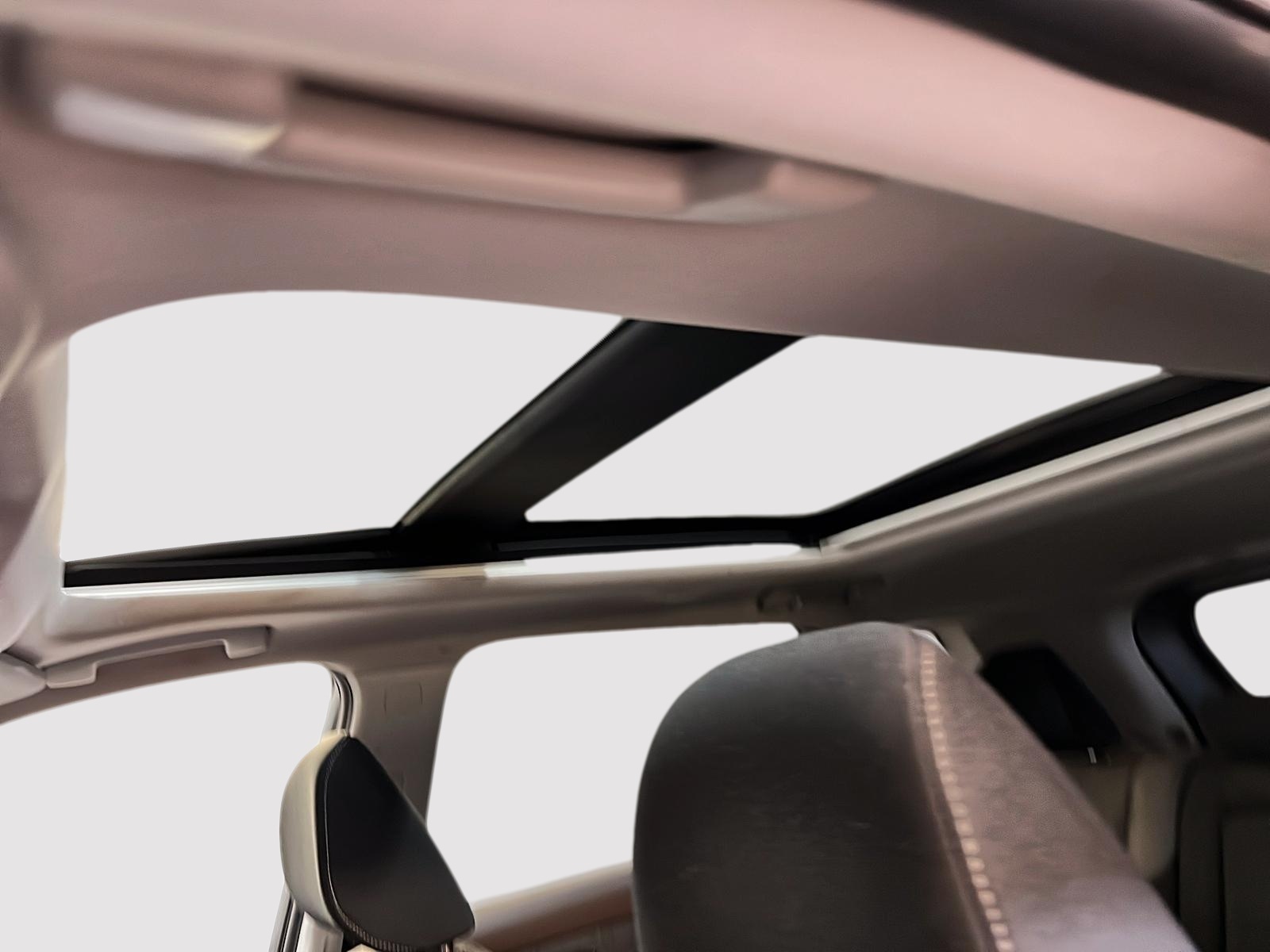 Nissan Rogue 2021 - Image #10