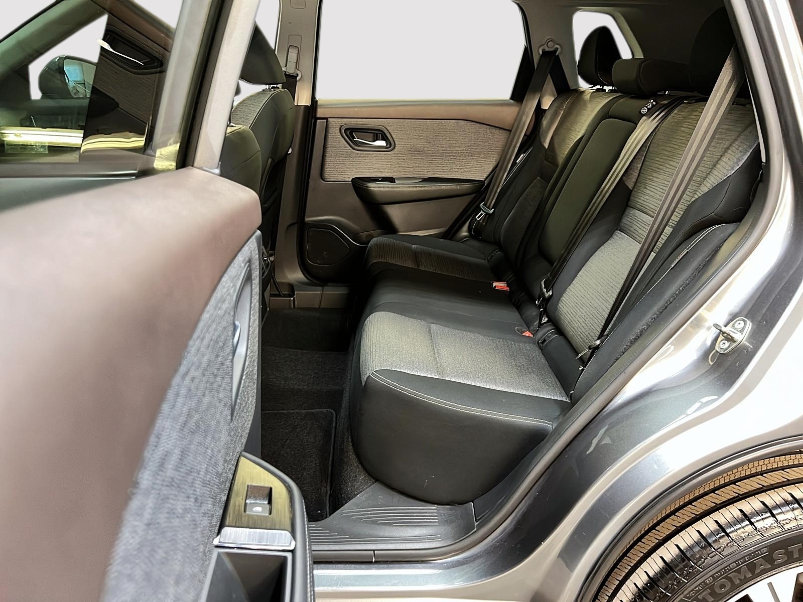 Nissan Rogue 2021 - Image #9
