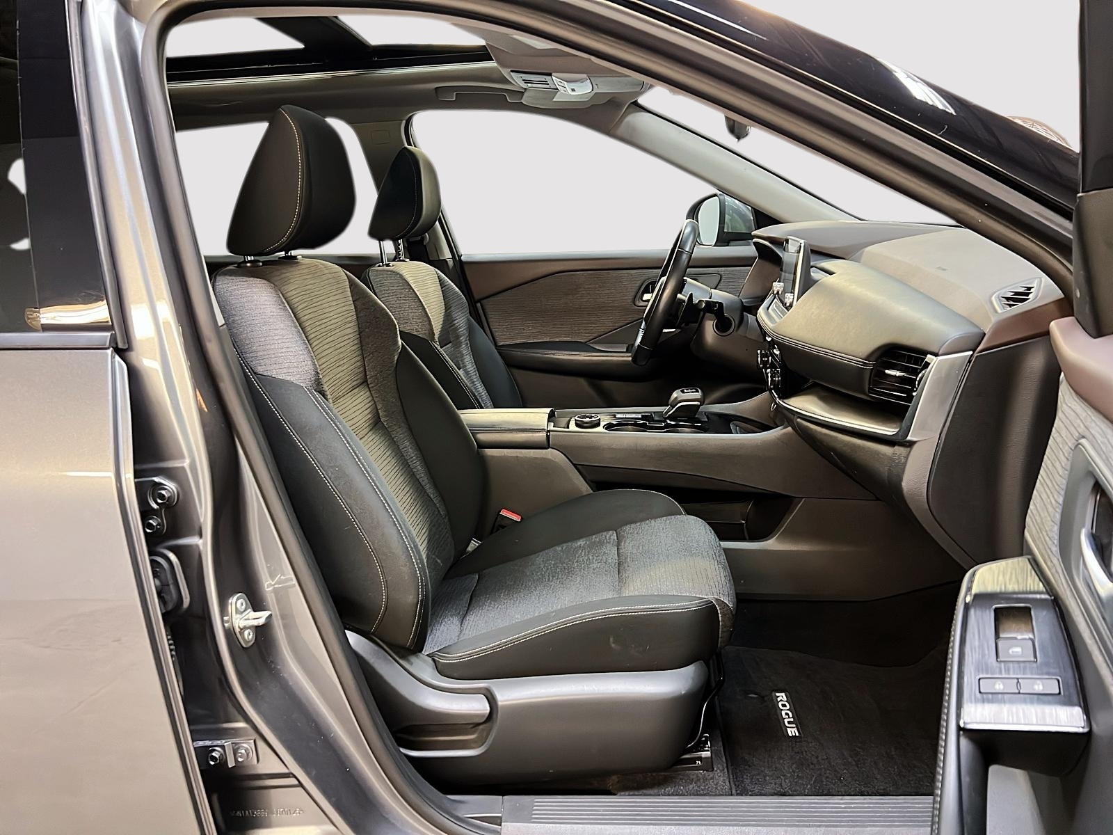 Nissan Rogue 2021 - Image #8