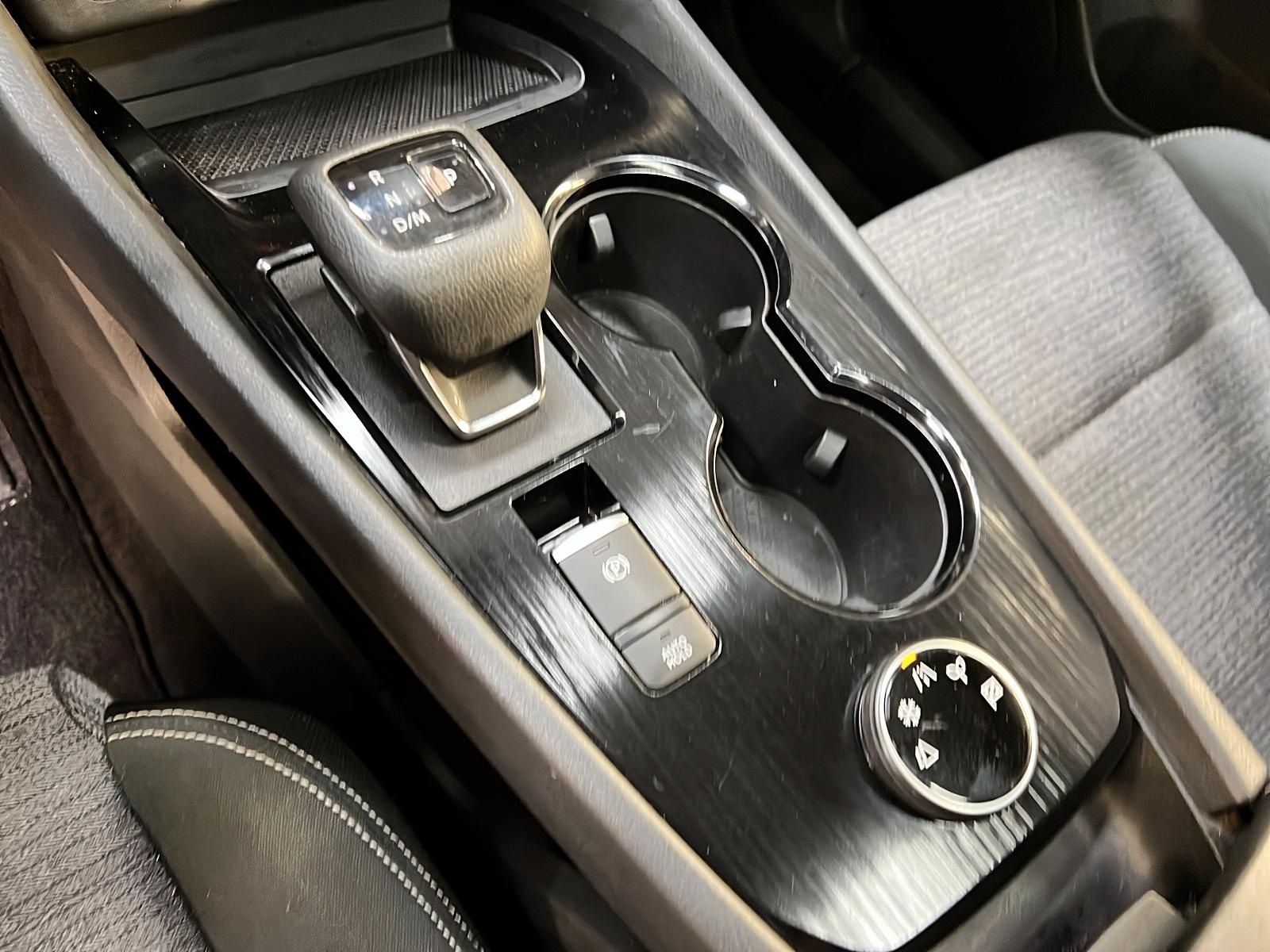 Nissan Rogue 2021 - Image #14